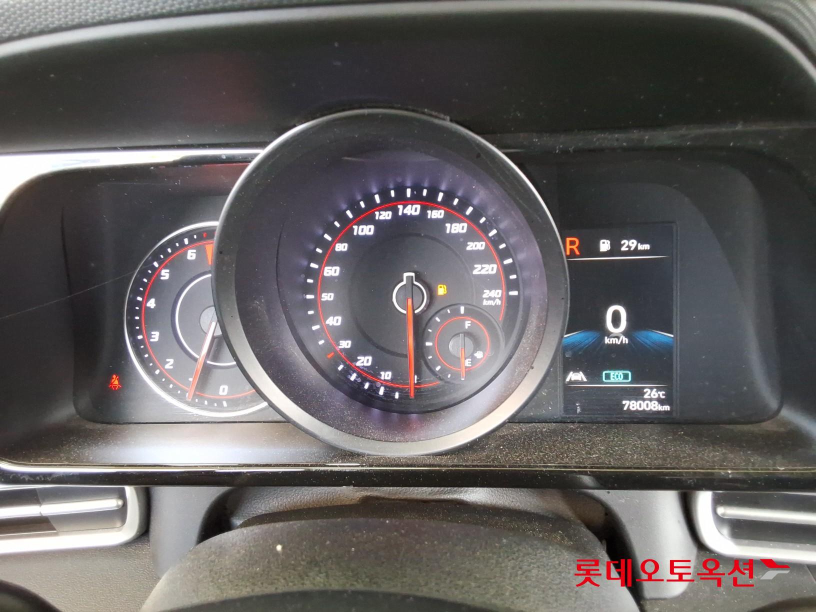2021 - hyundai avante