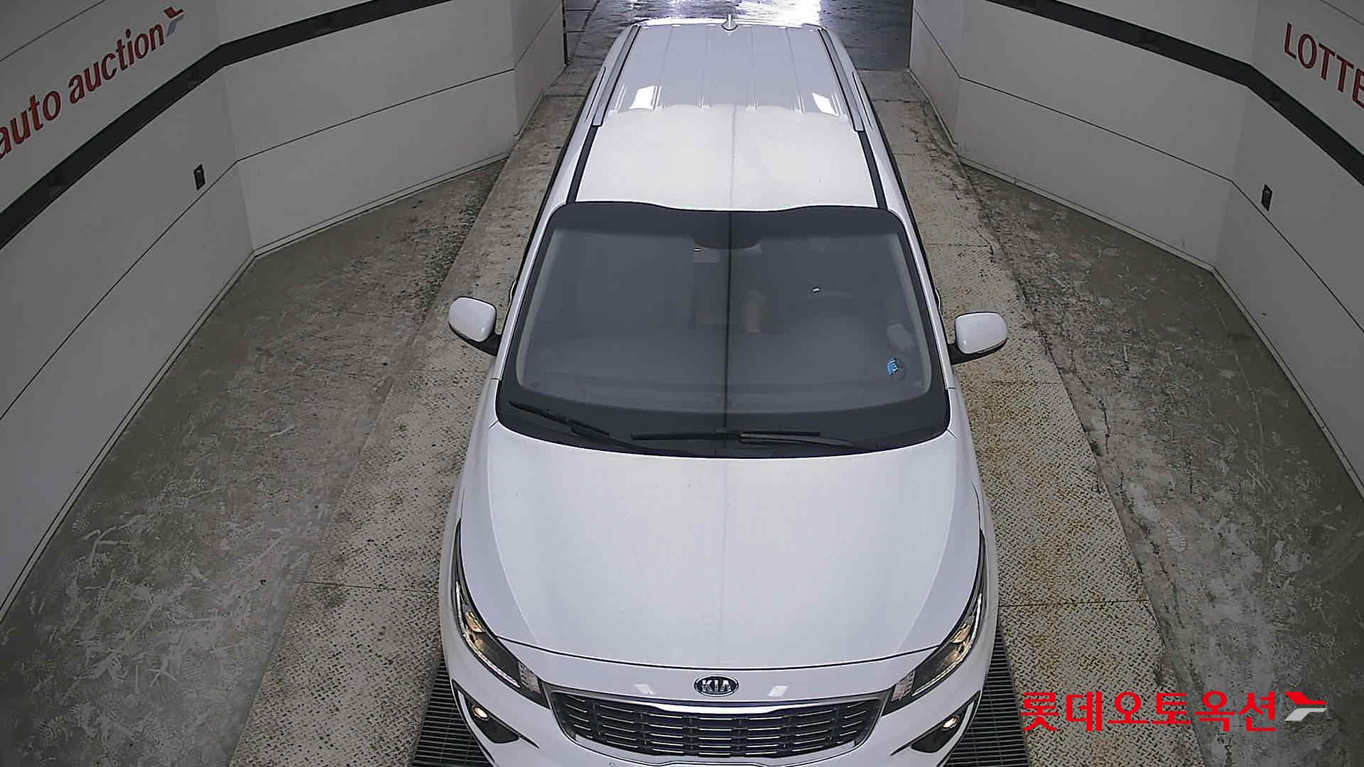 2019 - kia carnival