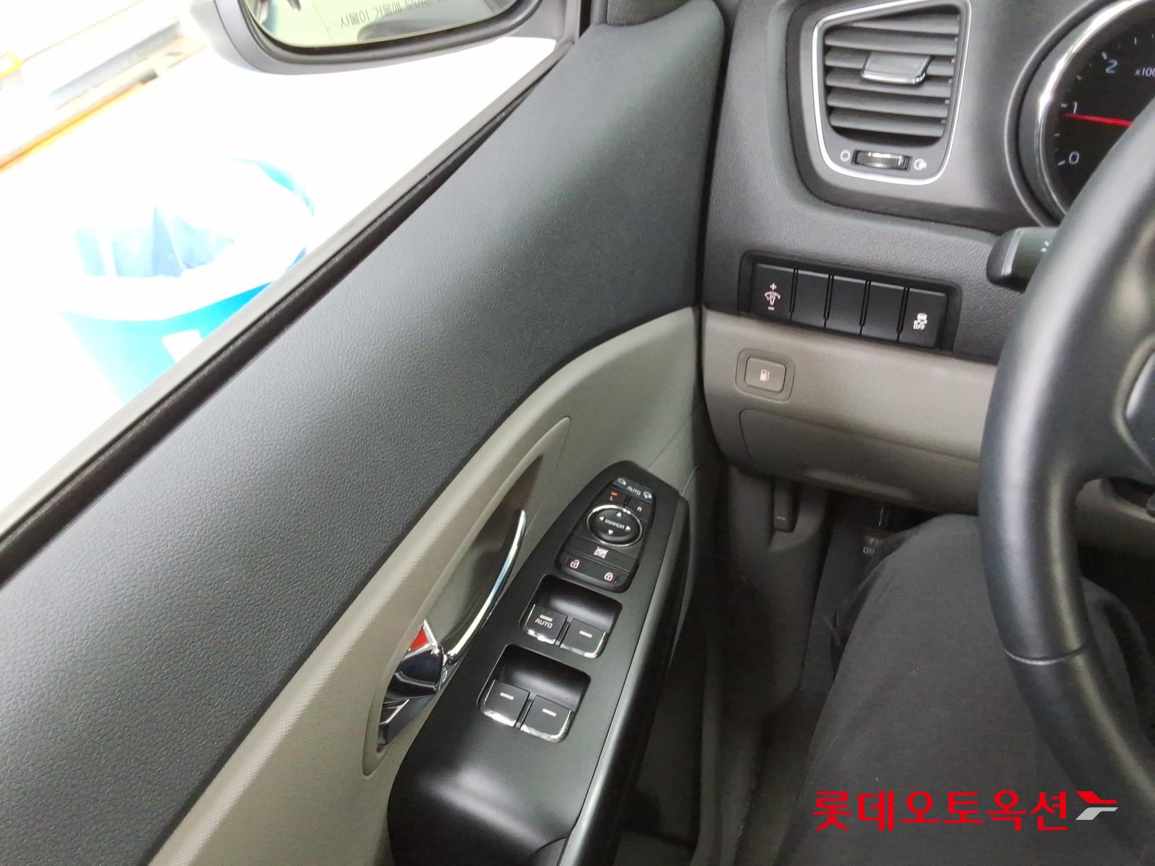 2019 - kia carnival