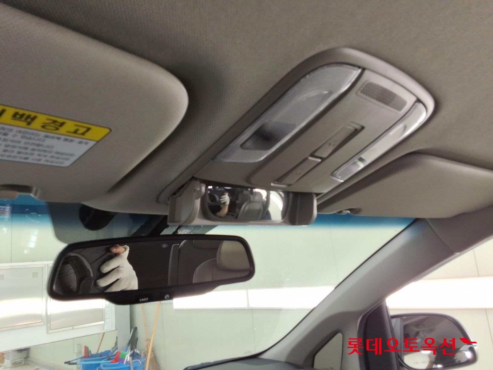 2019 - kia carnival