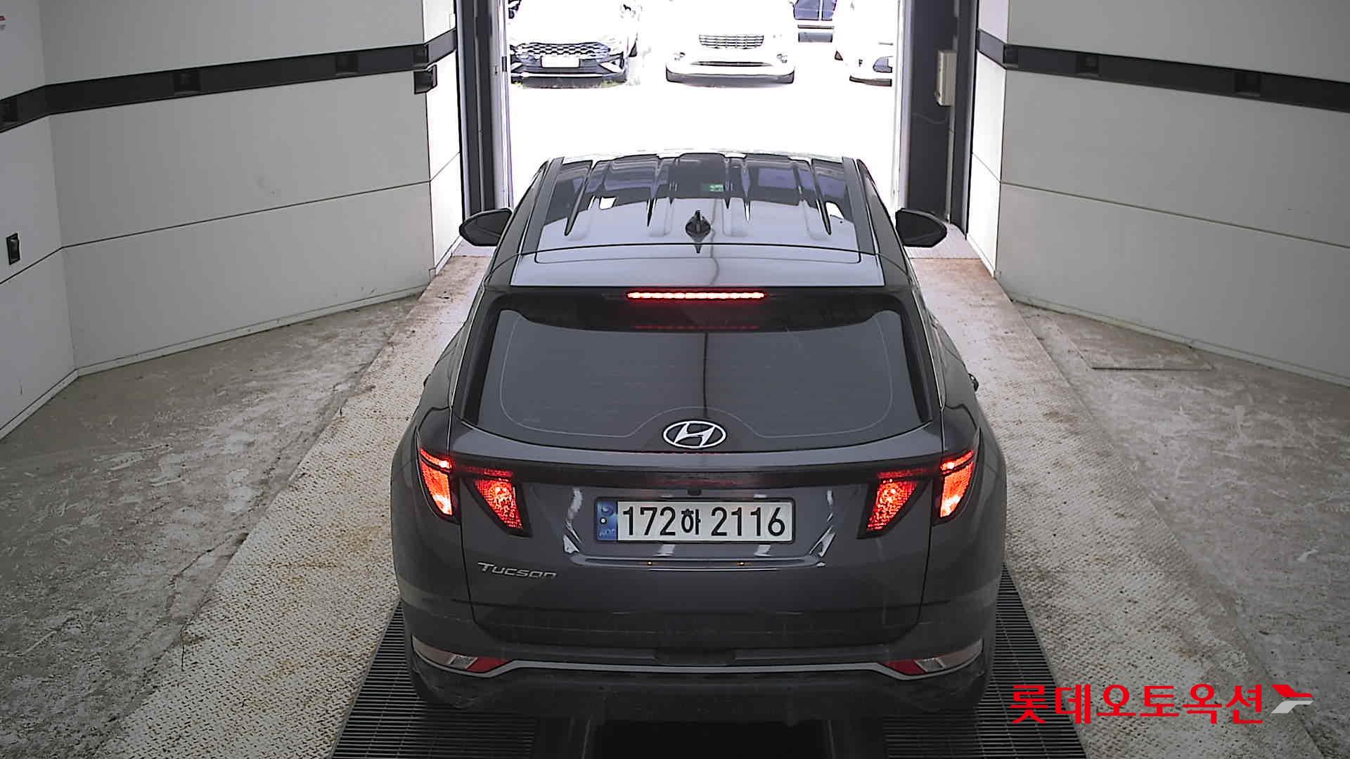 2022 - hyundai tucson
