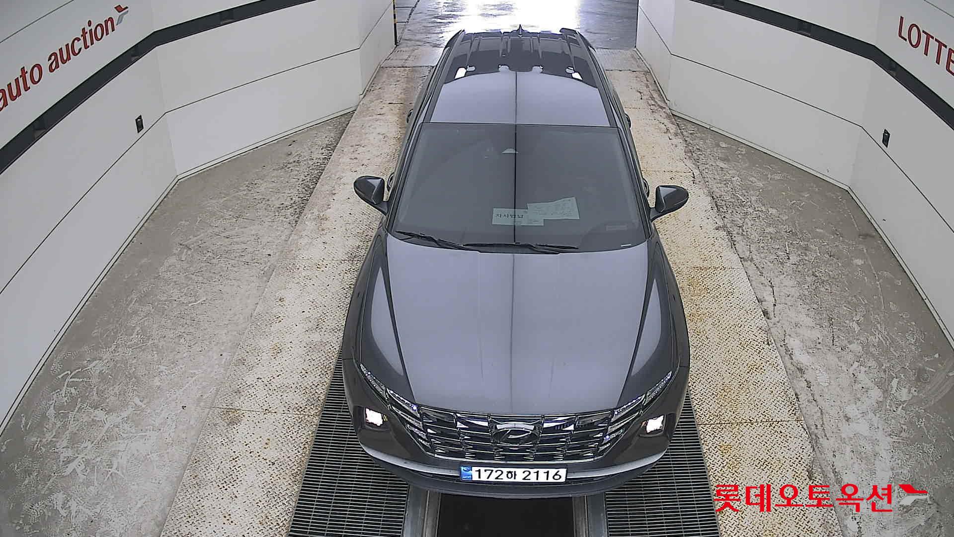 2022 - hyundai tucson
