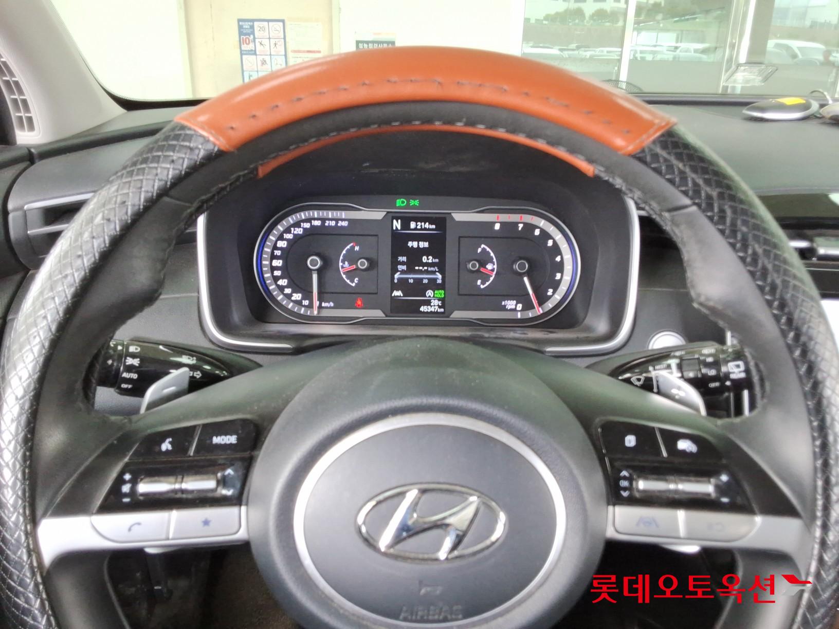 2022 - hyundai tucson
