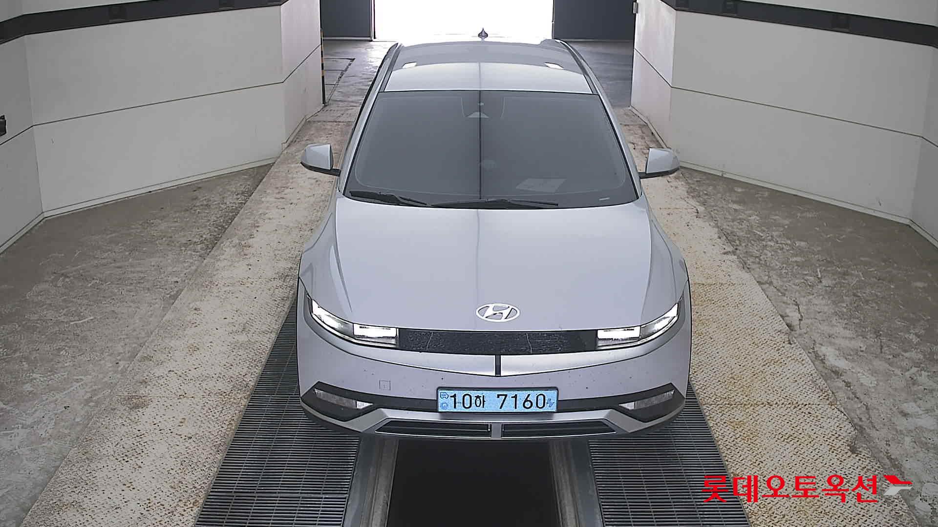 IONIQ 5 (E) 롱레인지