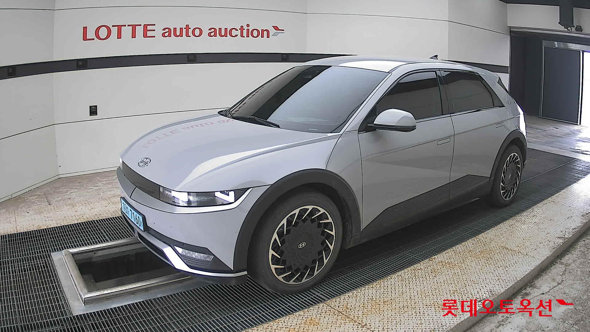 2023 - hyundai ioniq