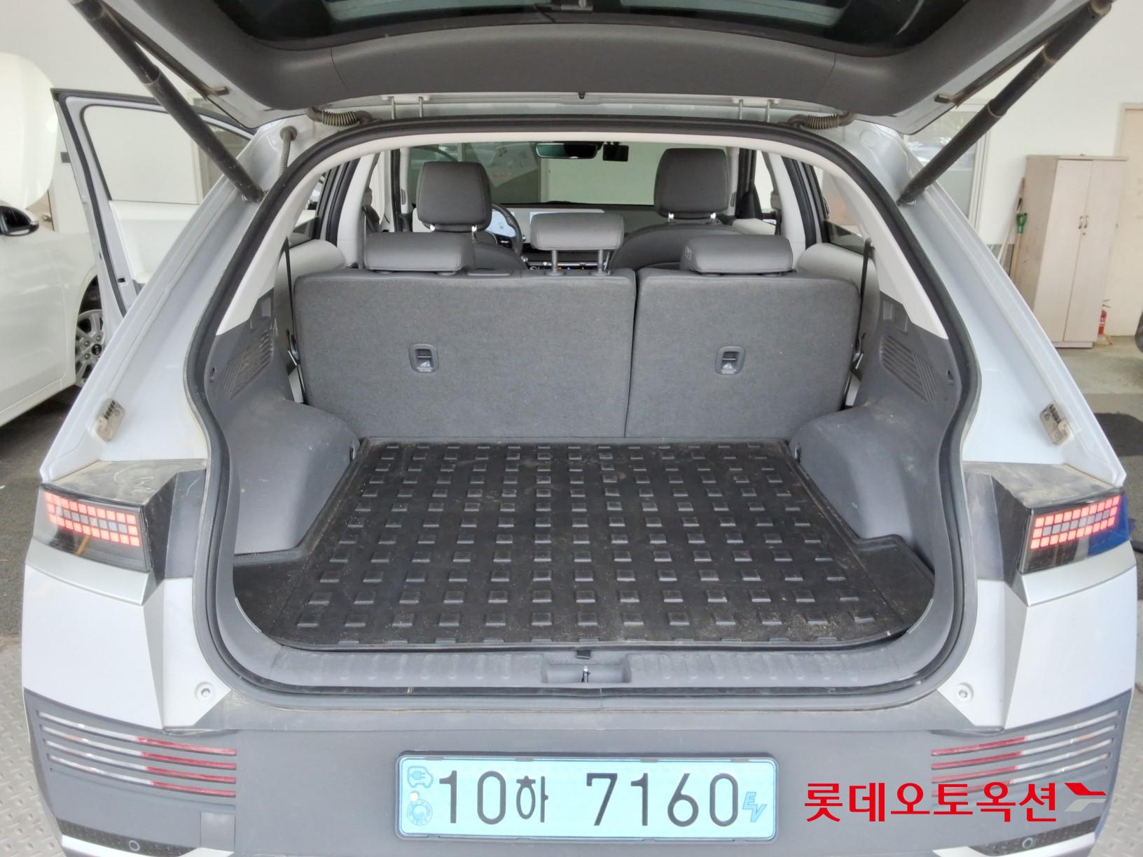 2023 - hyundai ioniq
