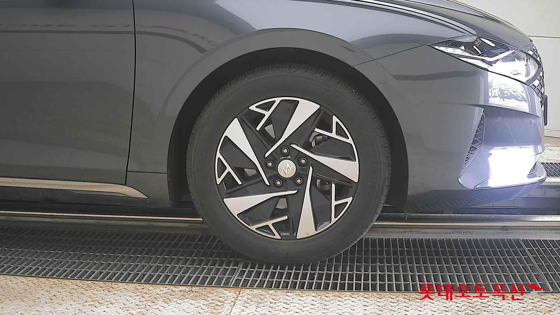 2023 - hyundai grandeur