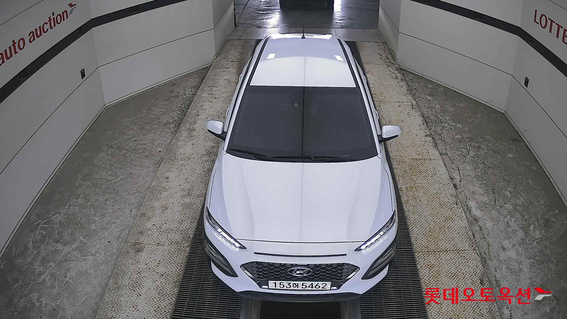 2020 - hyundai kona