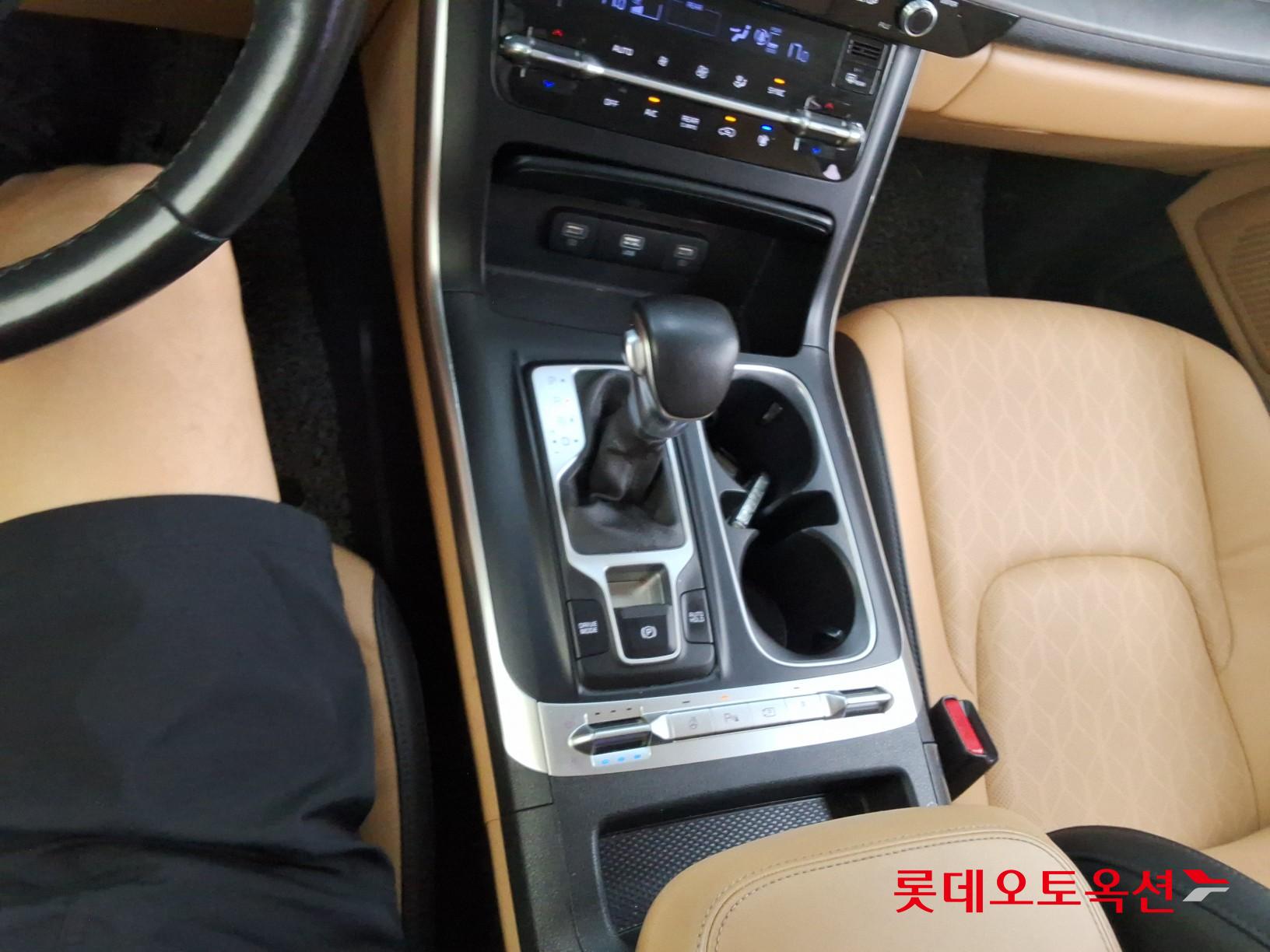 2021 - kia carnival