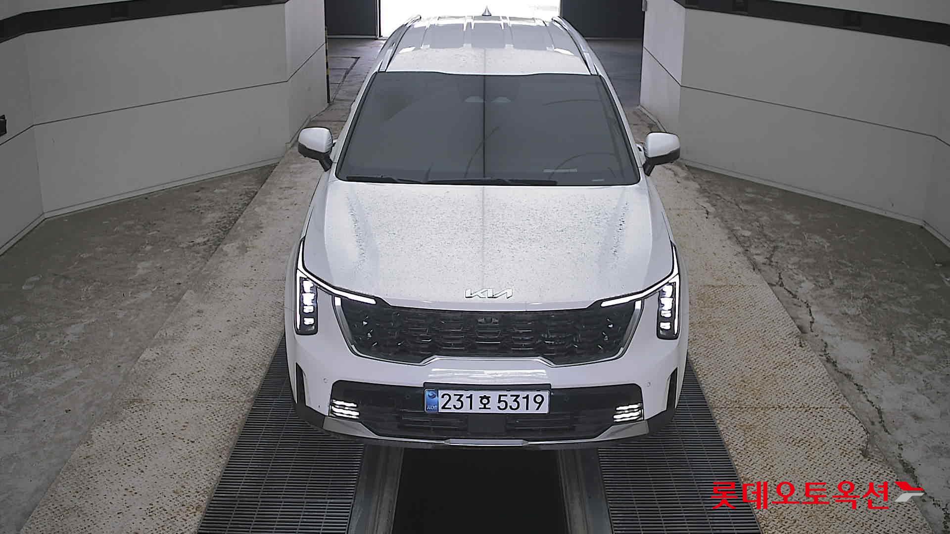 SORENTO MQ4 (H) 시그니처 AT