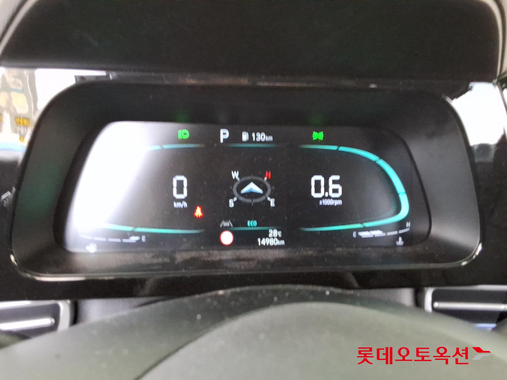 2024 - hyundai avante