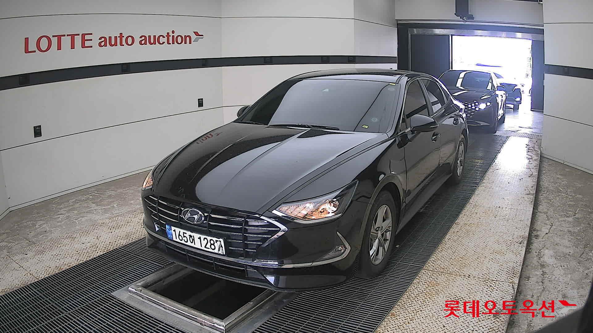 2022 - hyundai sonata