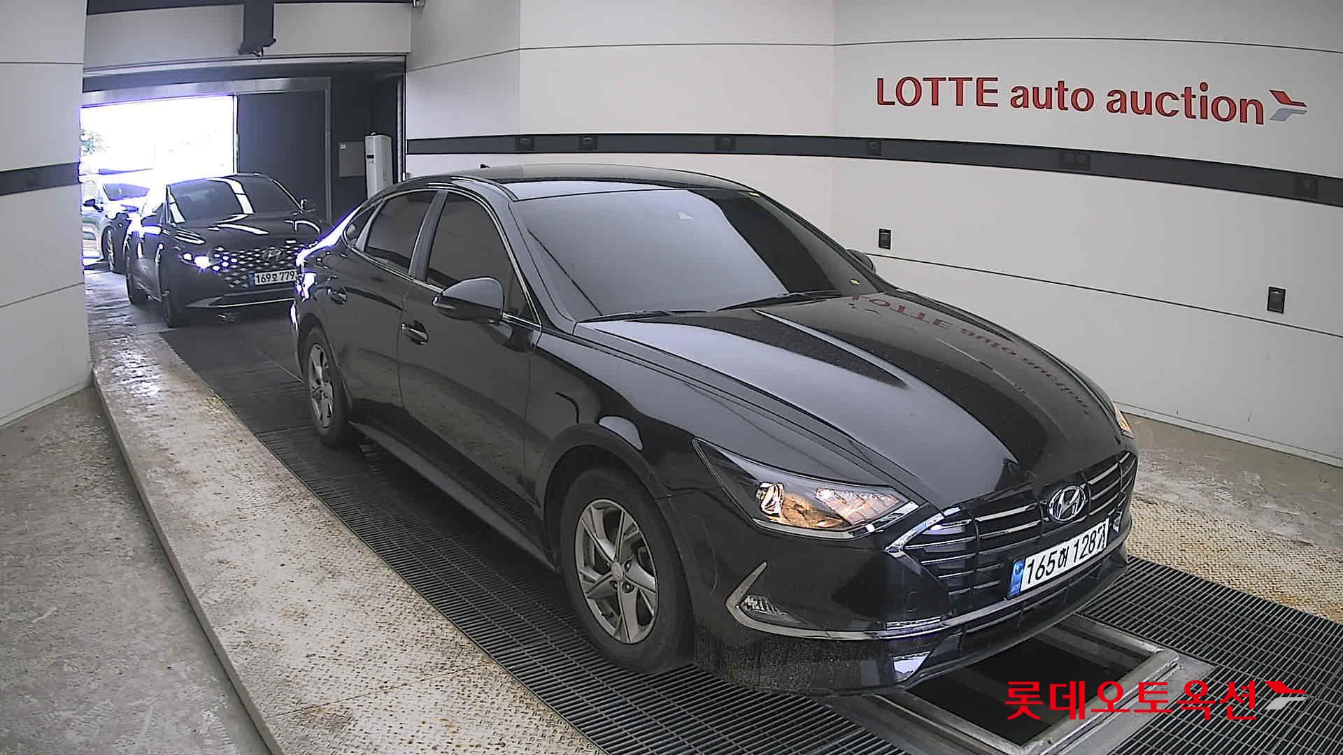 2022 - hyundai sonata
