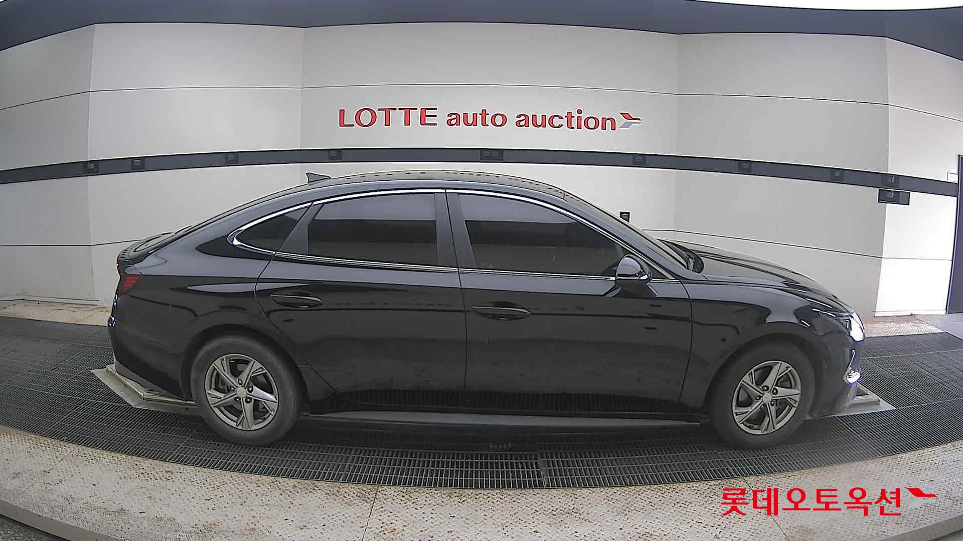 2022 - hyundai sonata