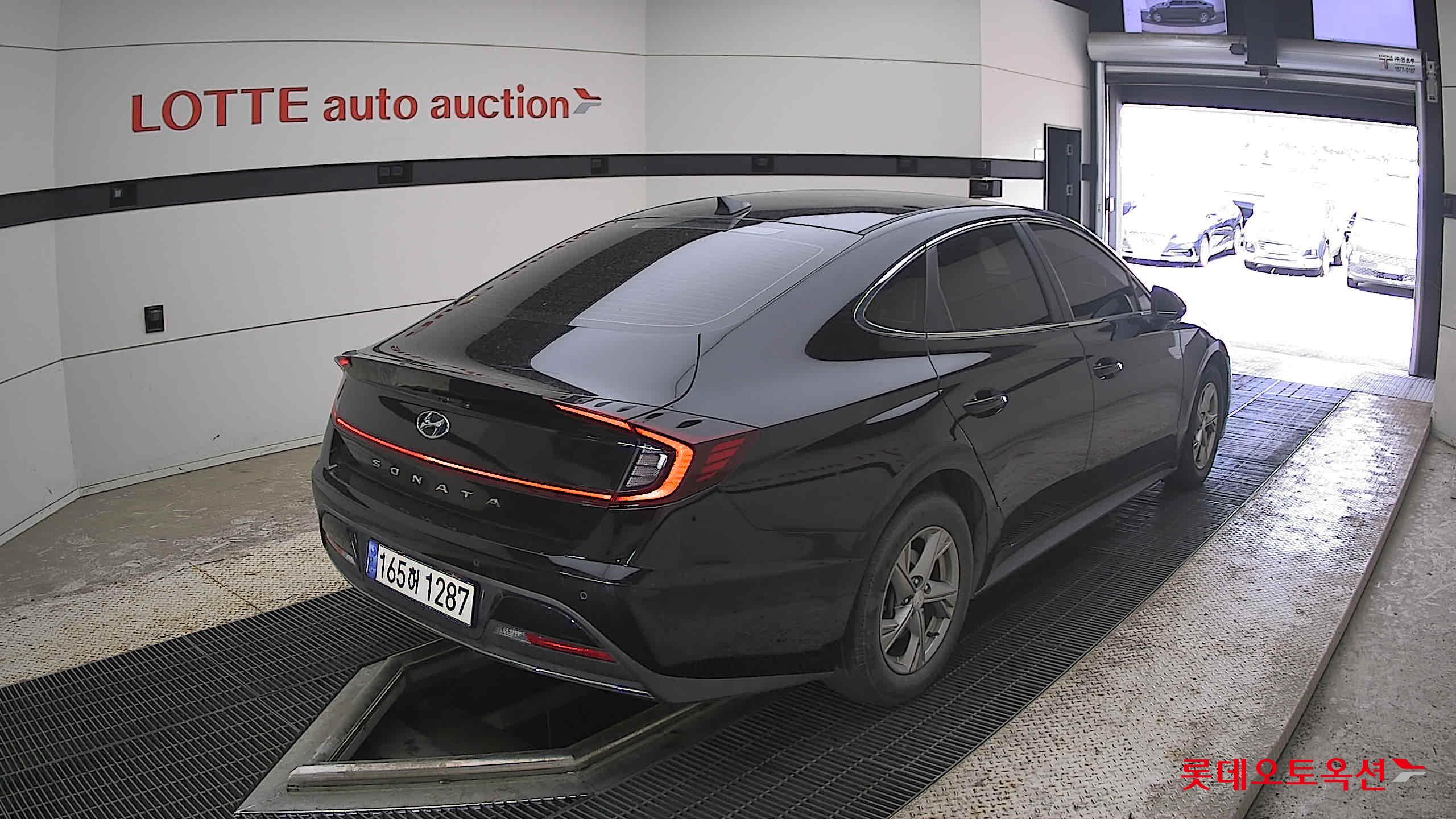 2022 - hyundai sonata