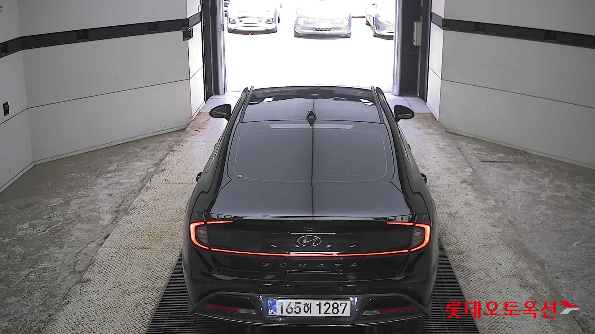 2022 - hyundai sonata