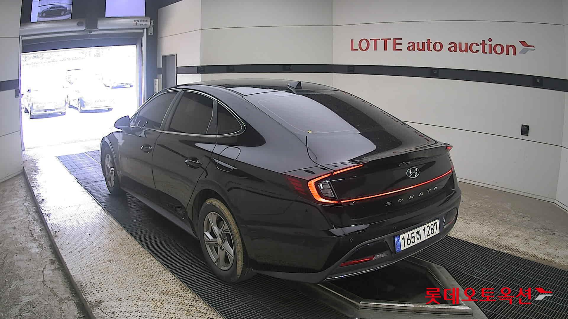 2022 - hyundai sonata