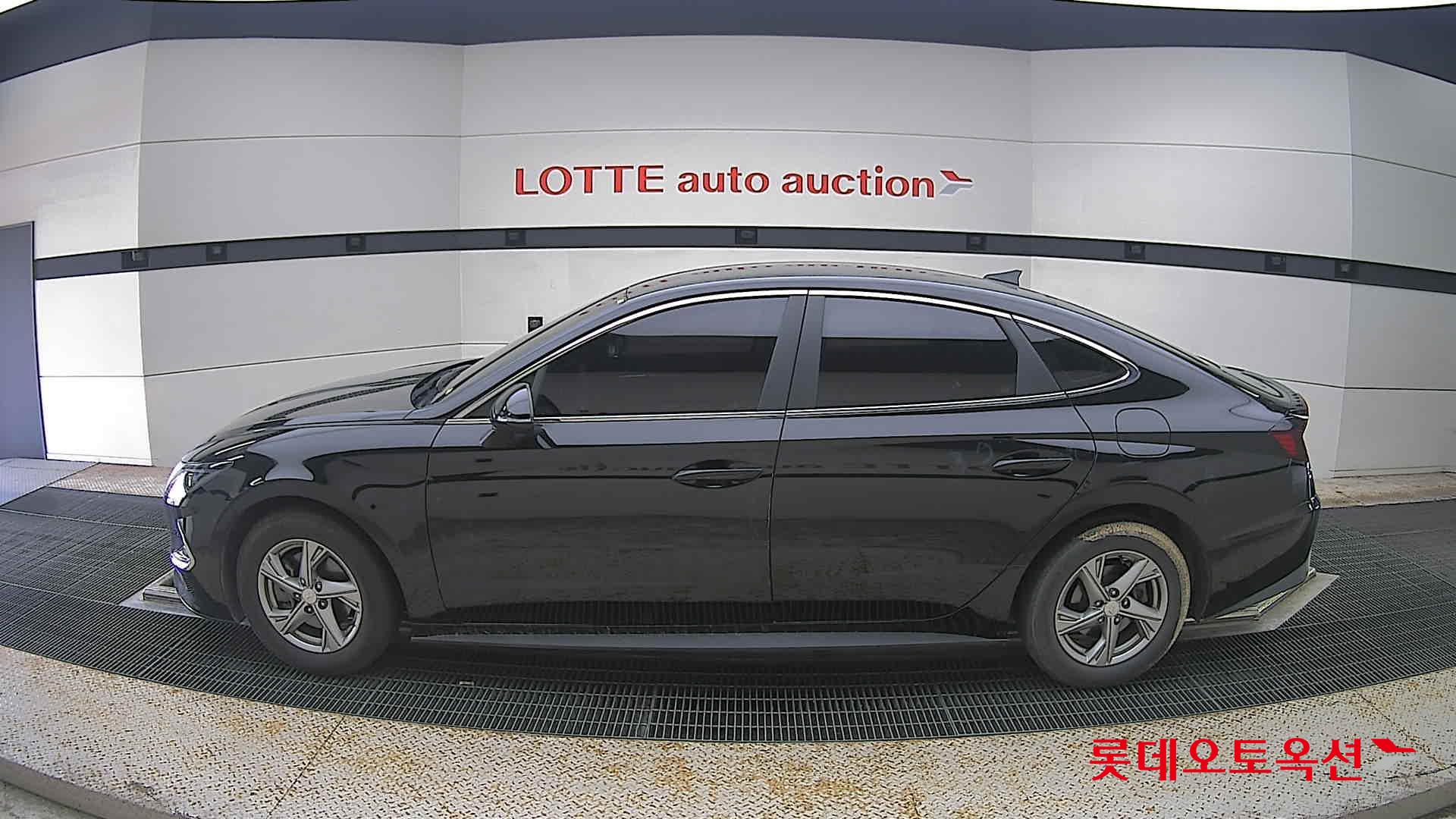 2022 - hyundai sonata
