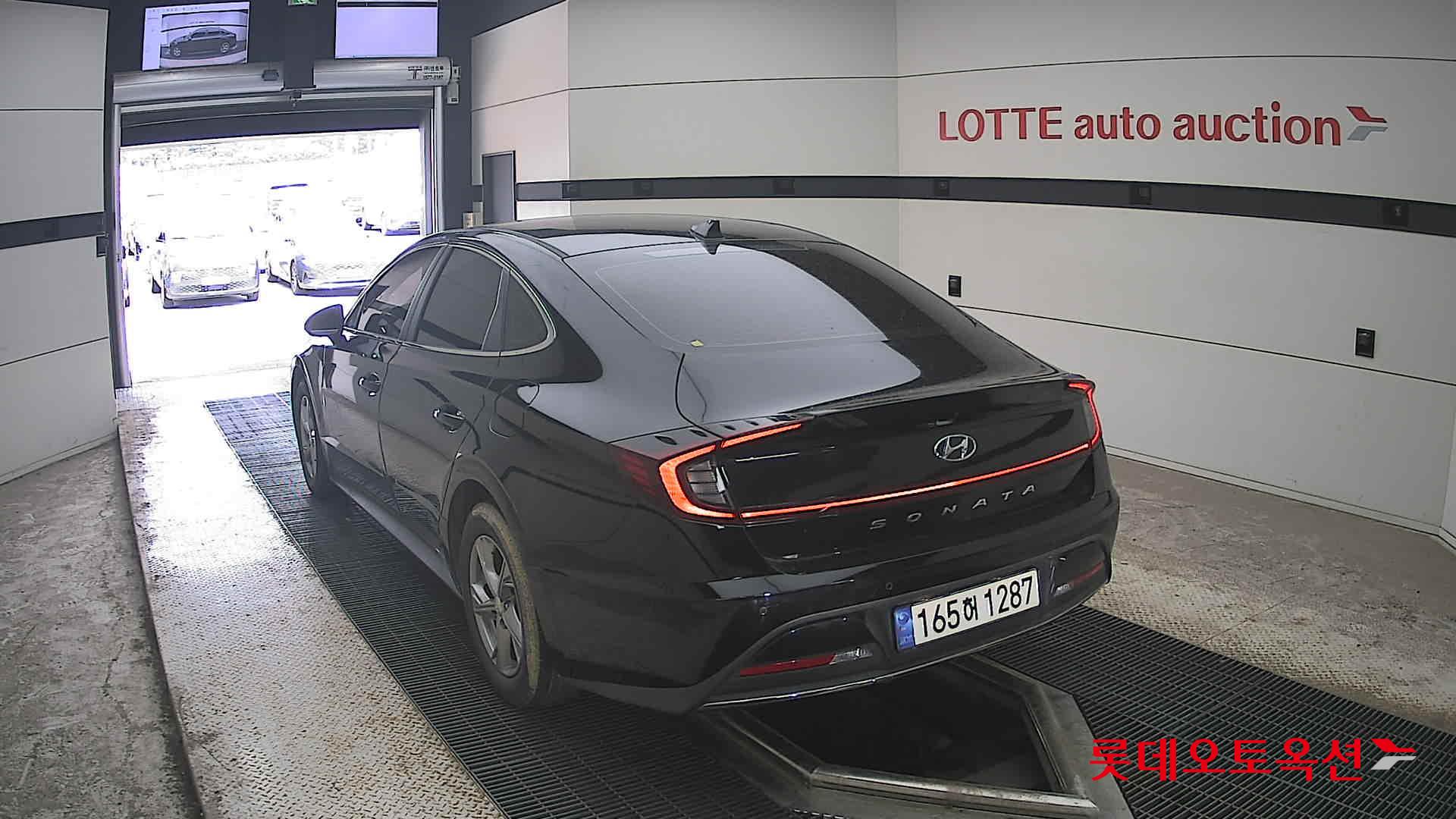 2022 - hyundai sonata