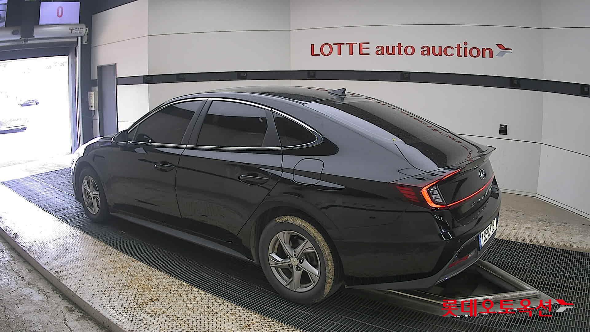 2022 - hyundai sonata