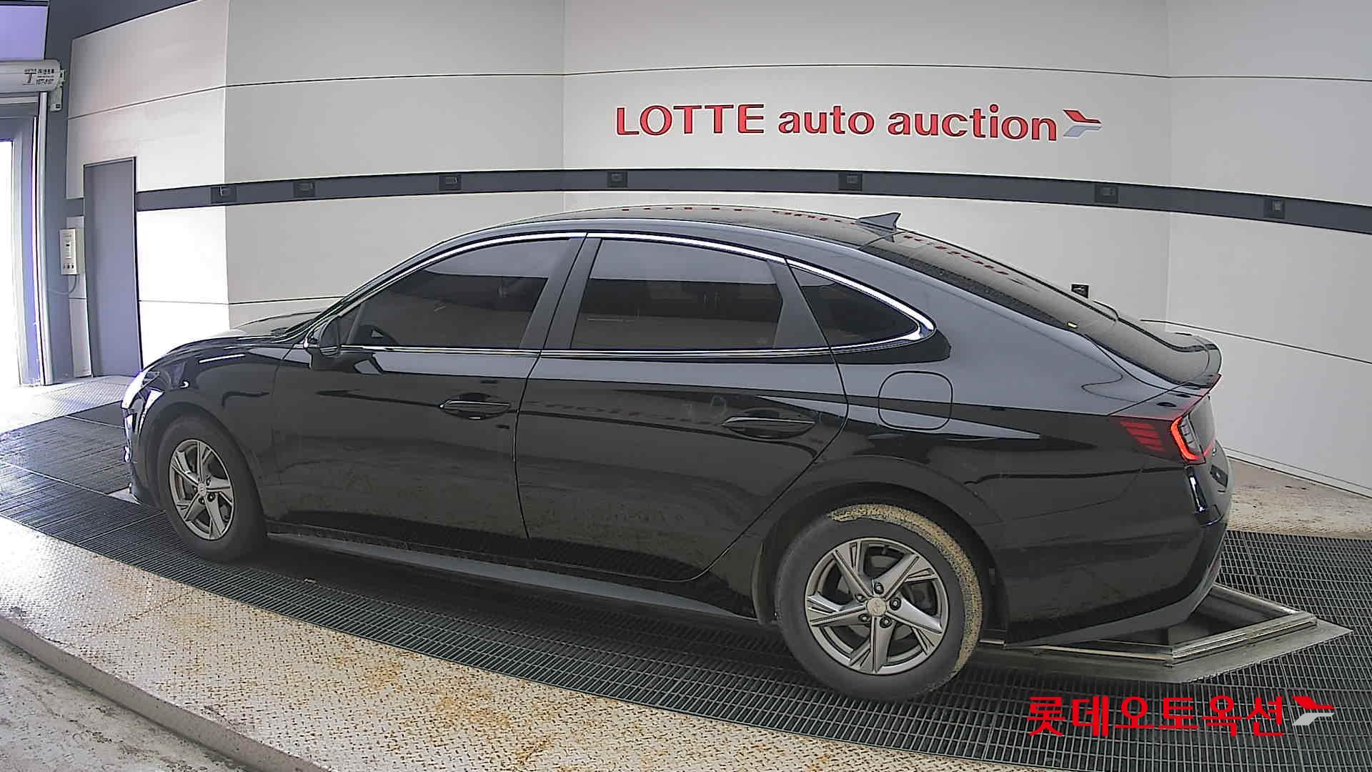 2022 - hyundai sonata