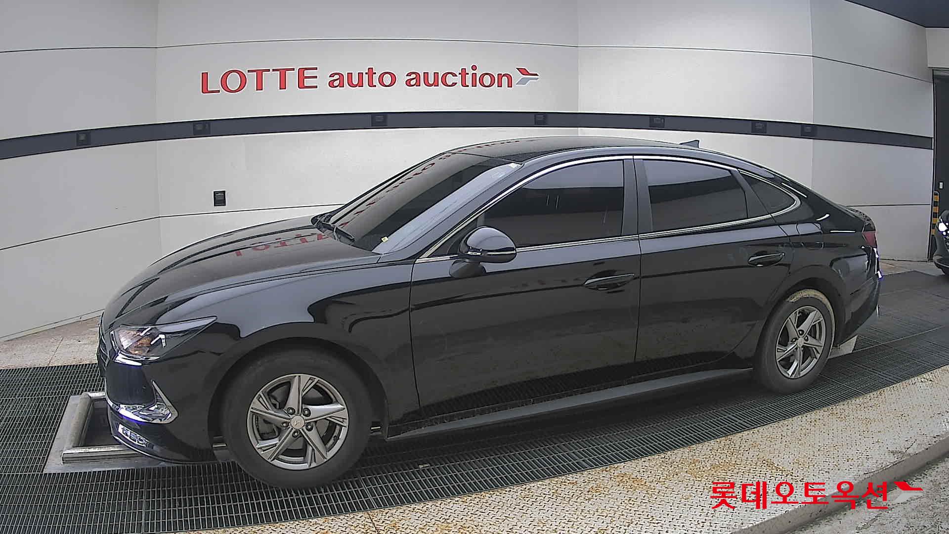 2022 - hyundai sonata