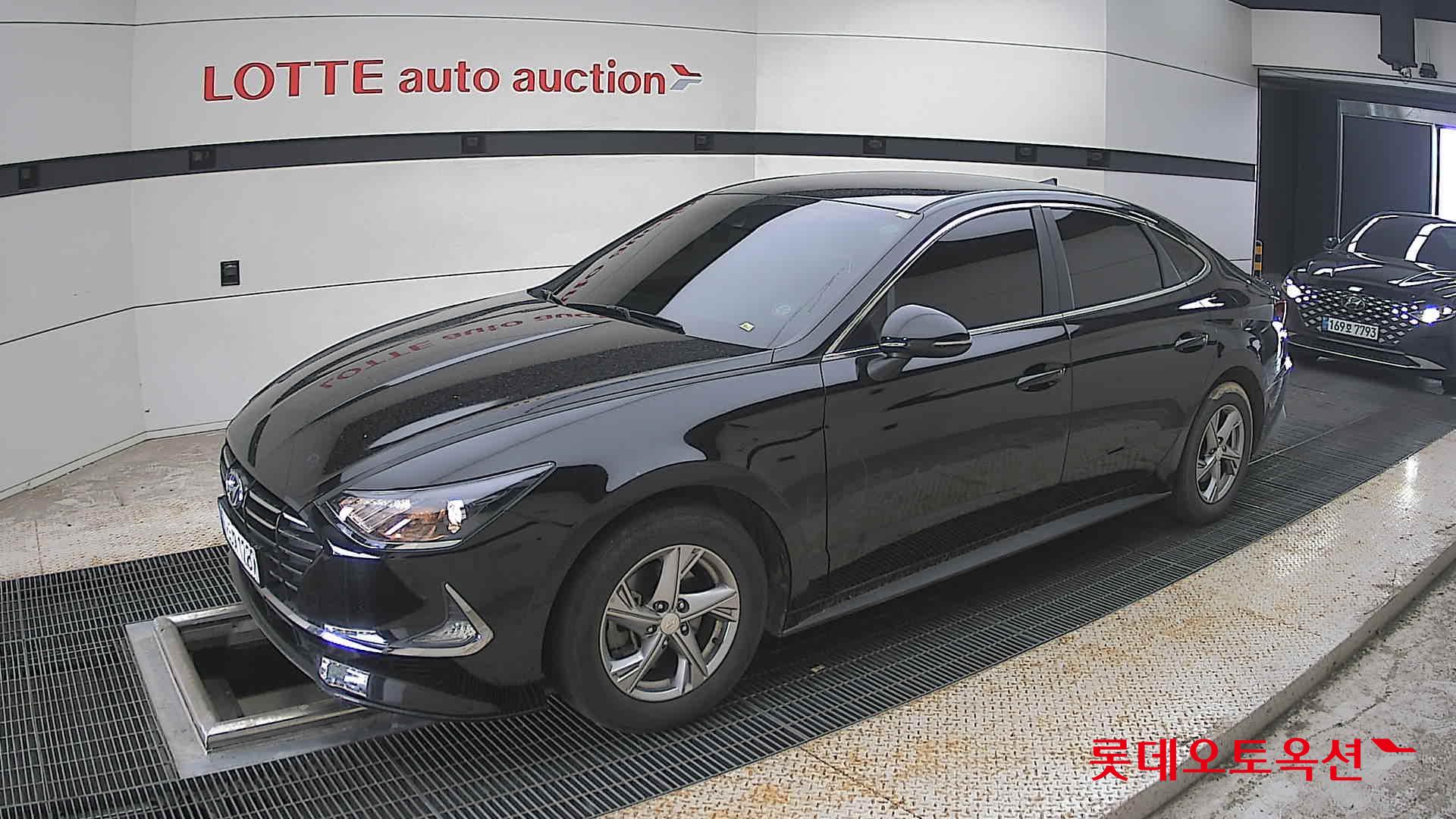 2022 - hyundai sonata