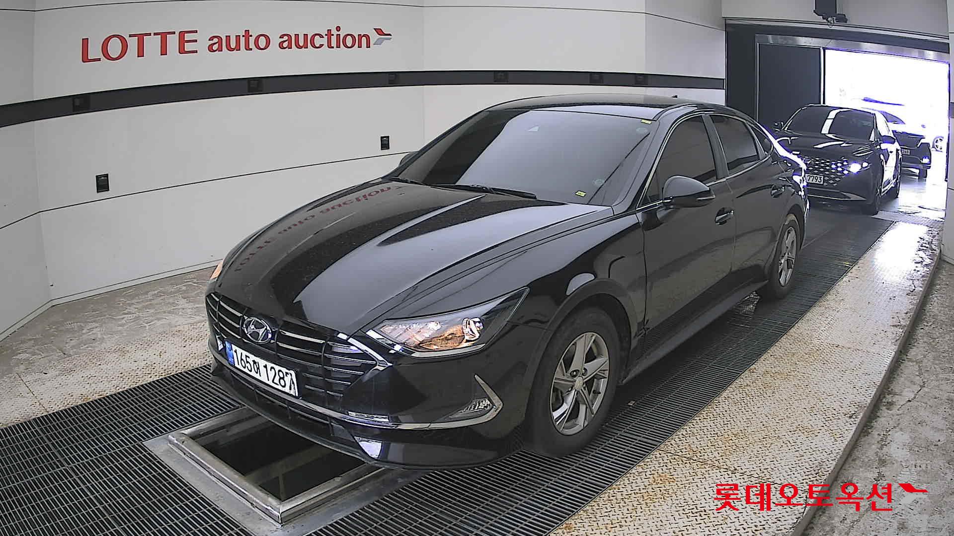 2022 - hyundai sonata