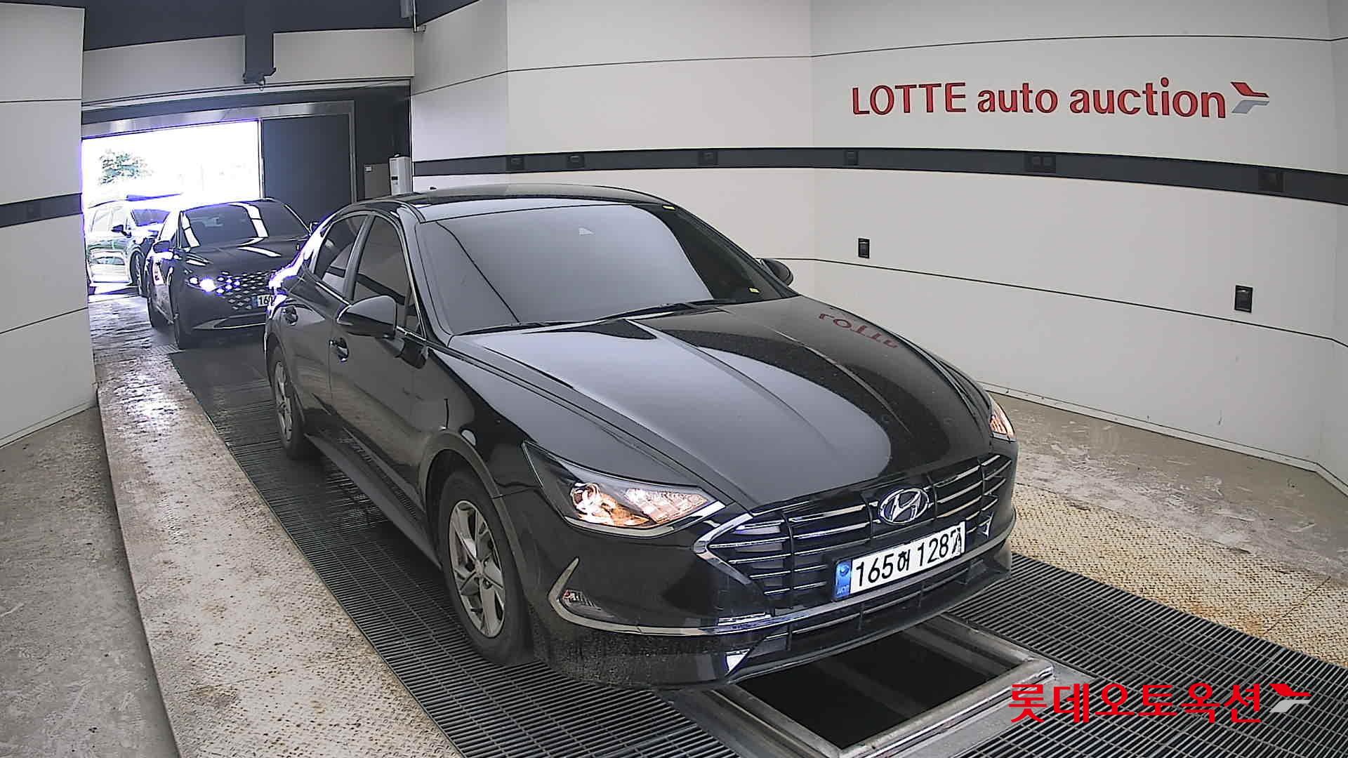 2022 - hyundai sonata