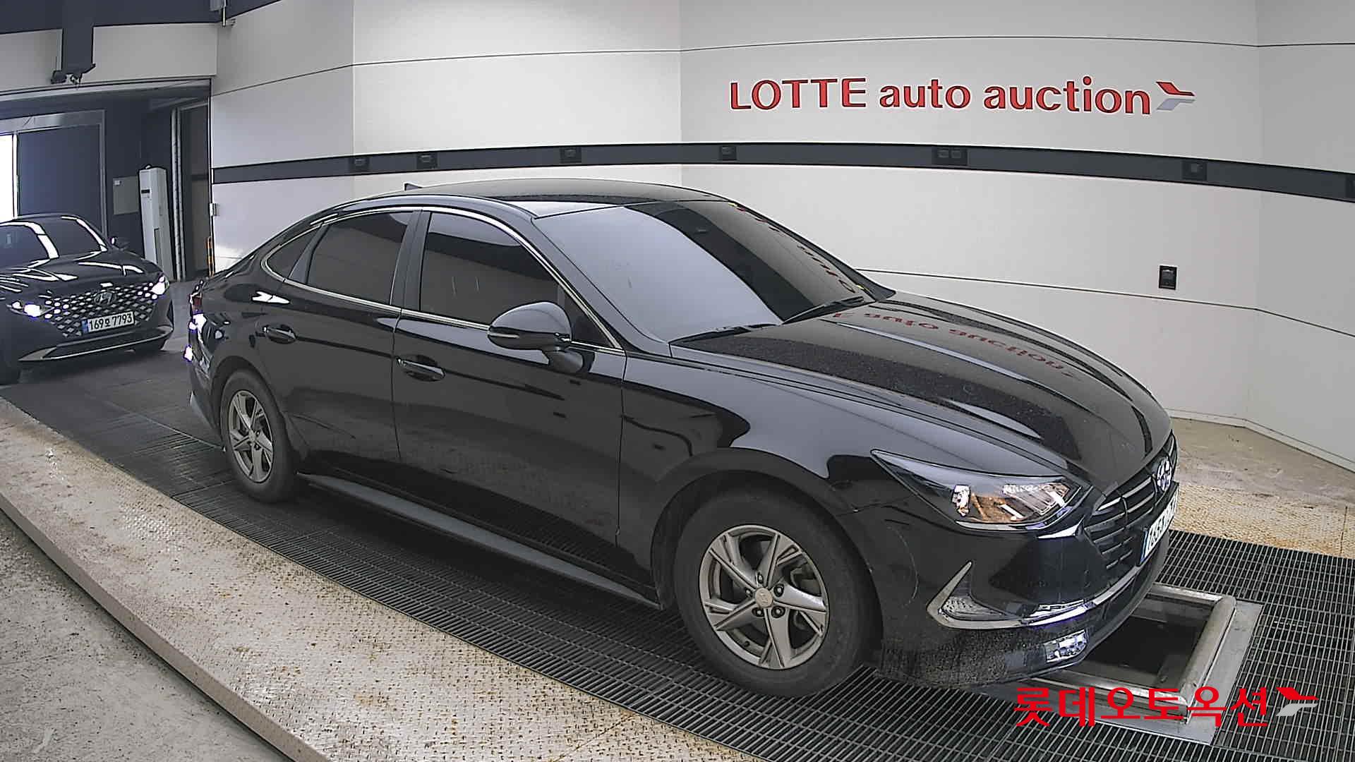 2022 - hyundai sonata