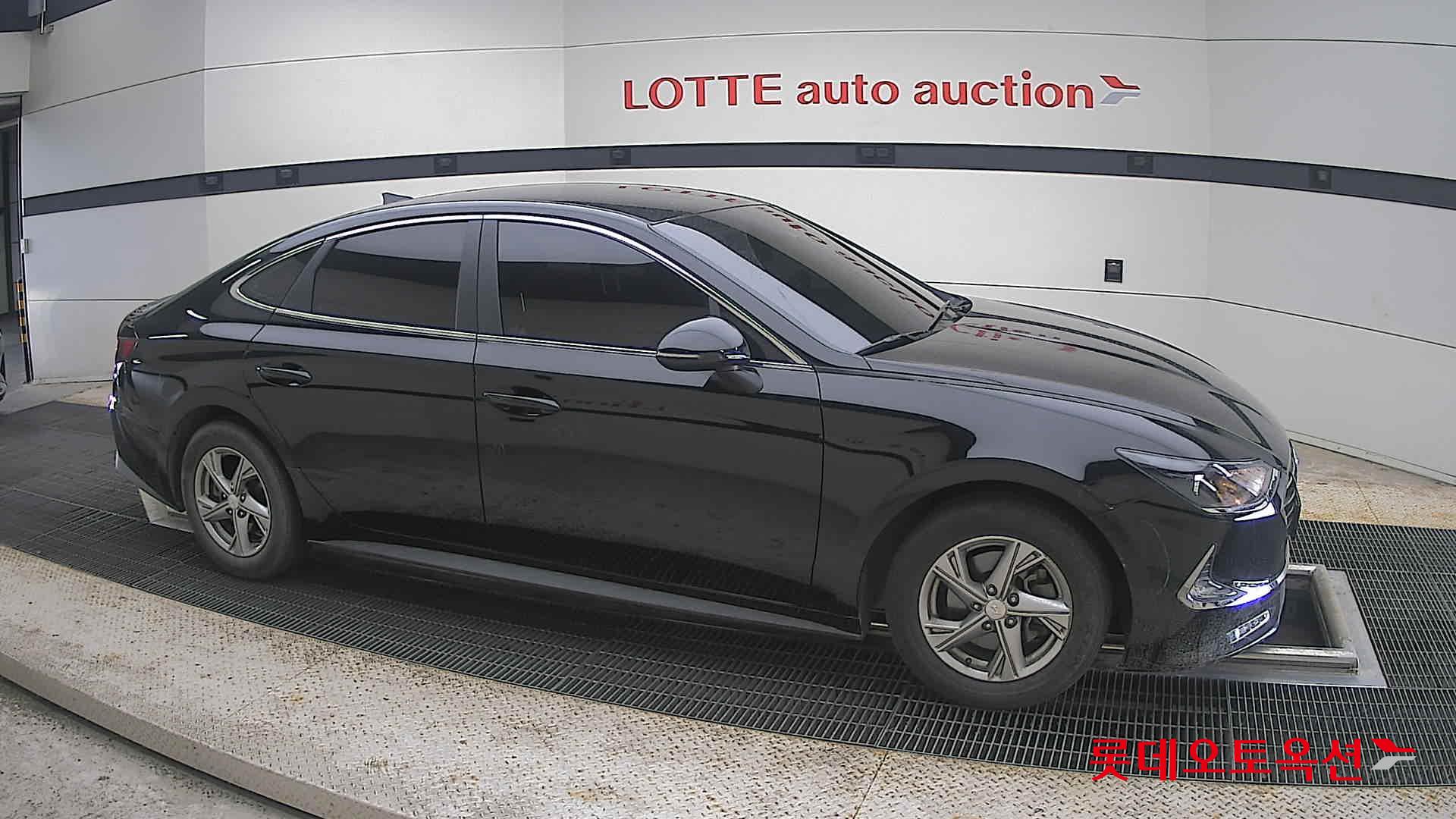 2022 - hyundai sonata