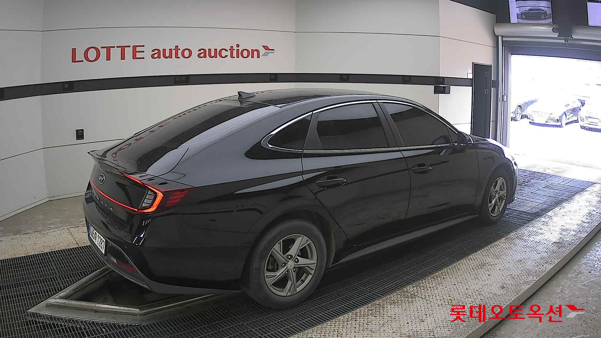 2022 - hyundai sonata