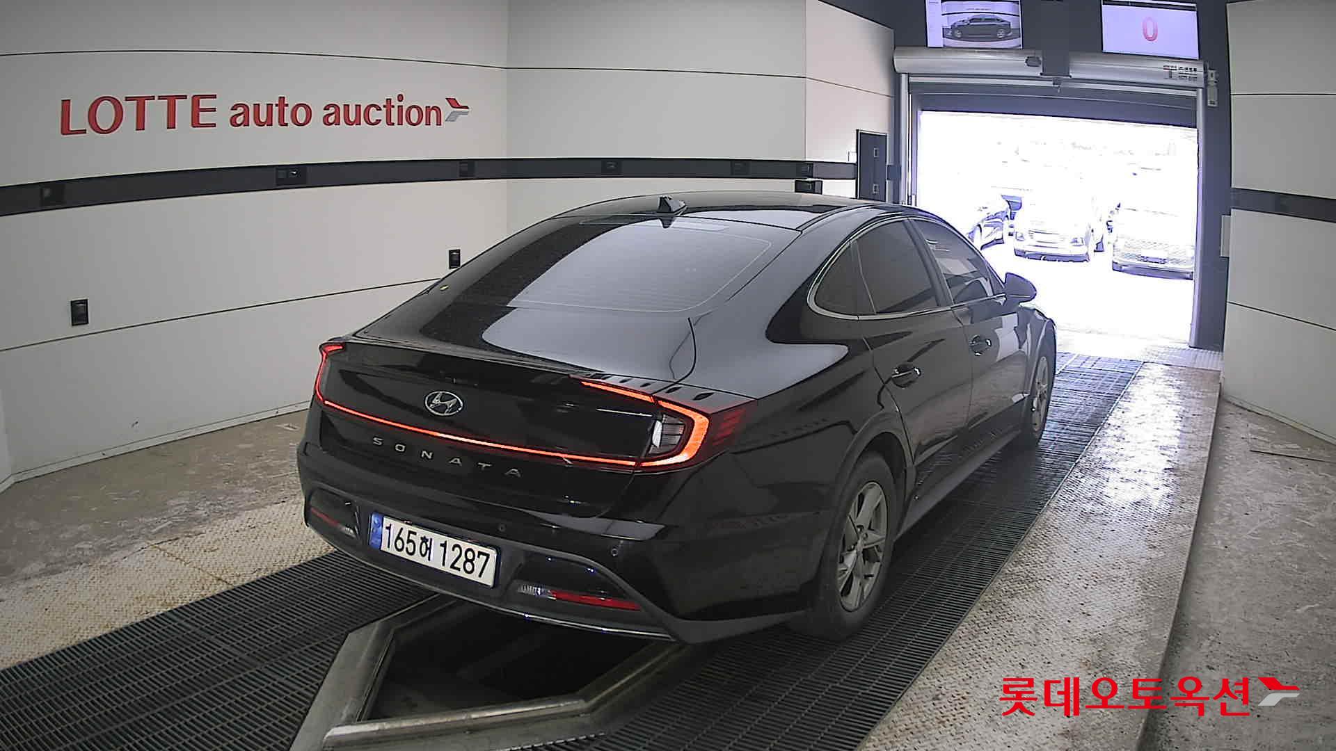 2022 - hyundai sonata
