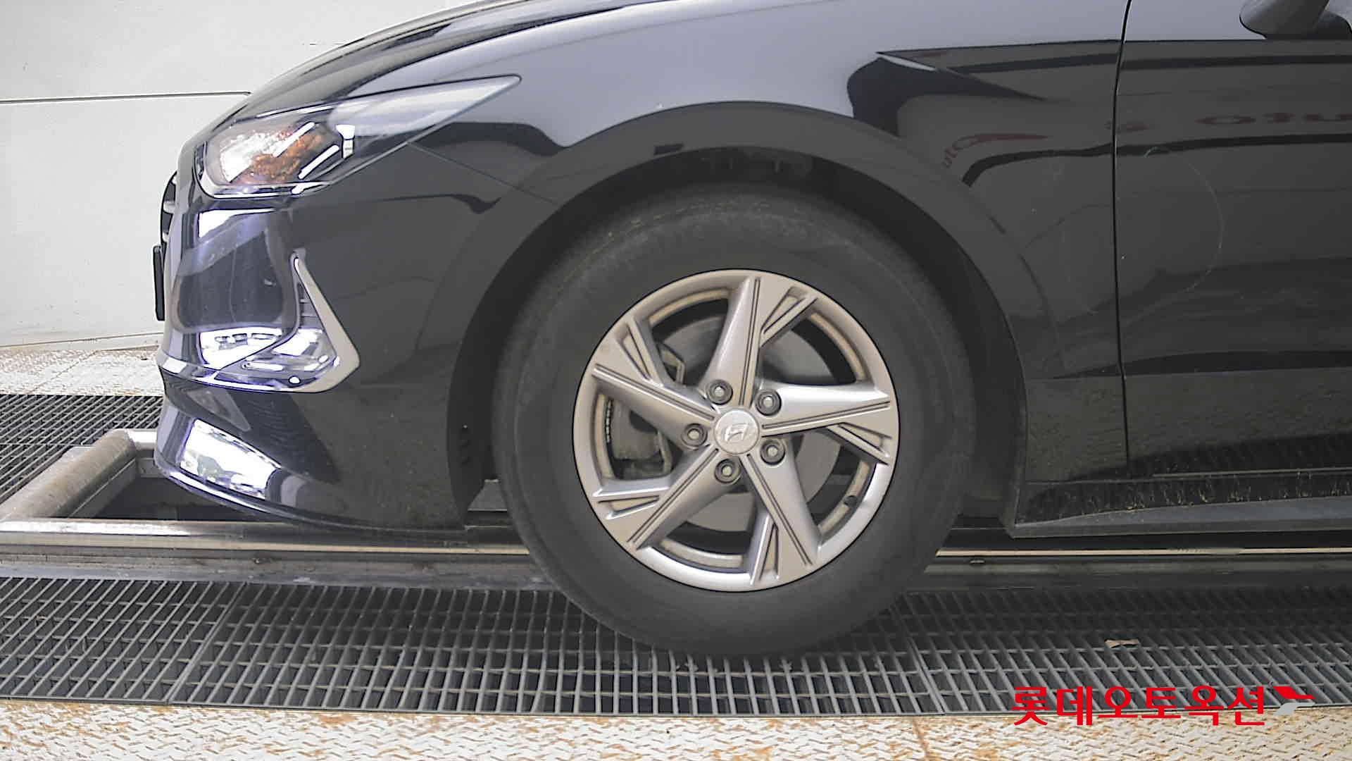 2022 - hyundai sonata