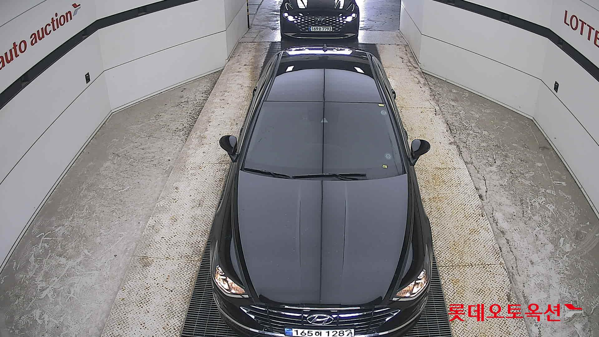 2022 - hyundai sonata
