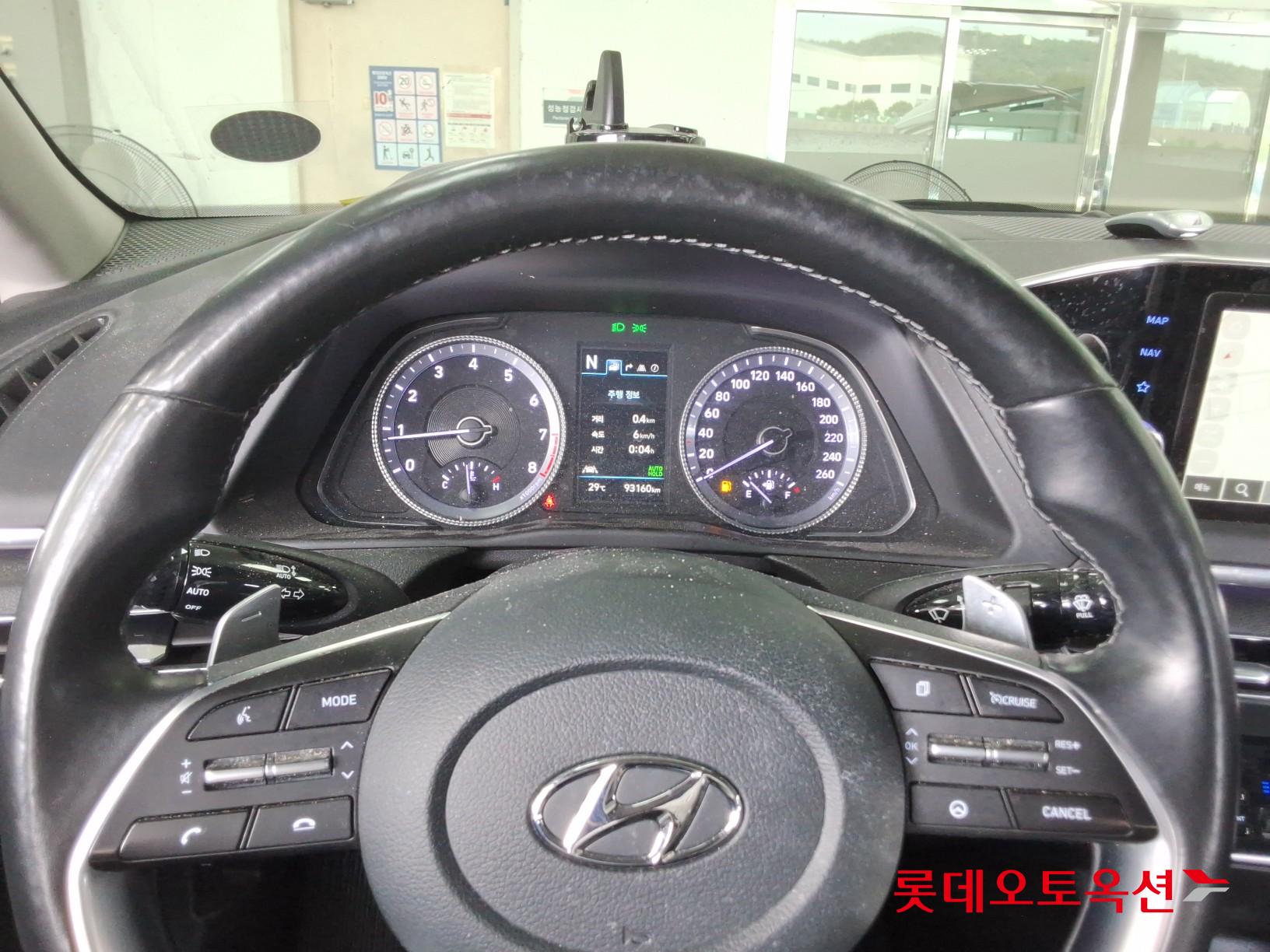 2022 - hyundai sonata