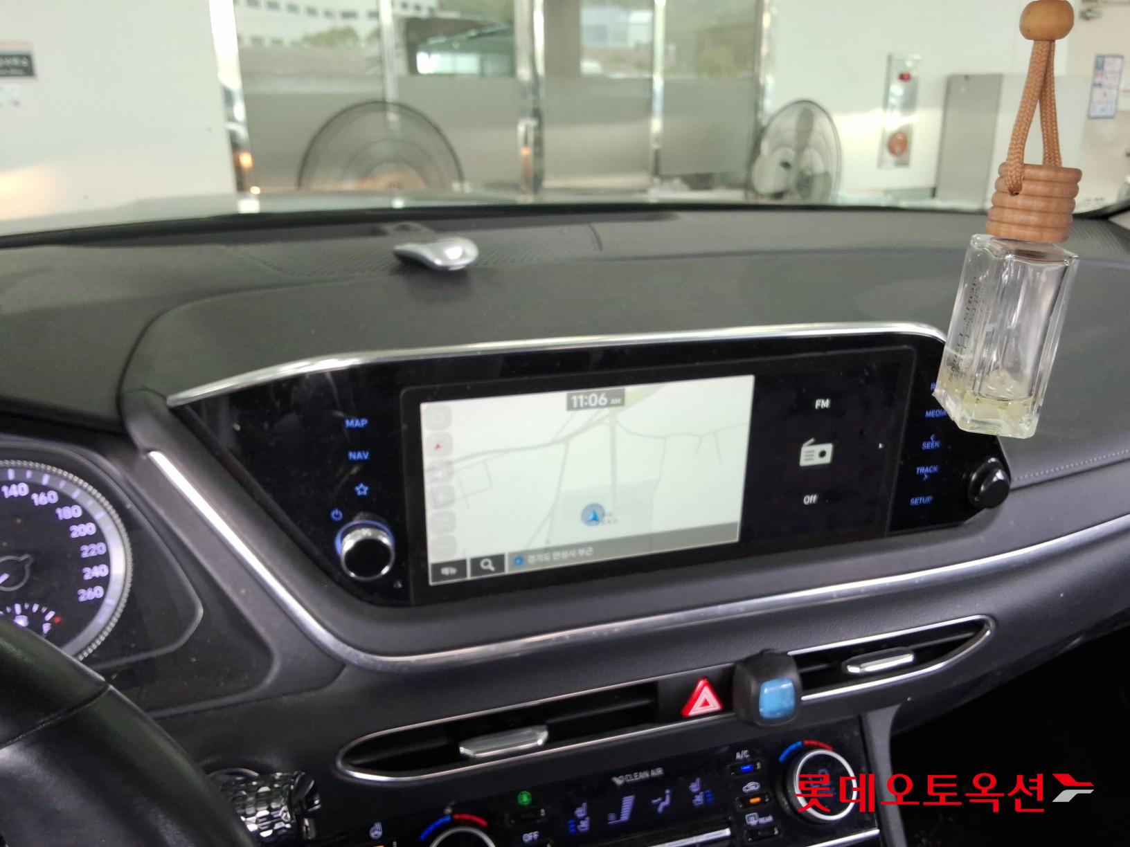 2022 - hyundai sonata