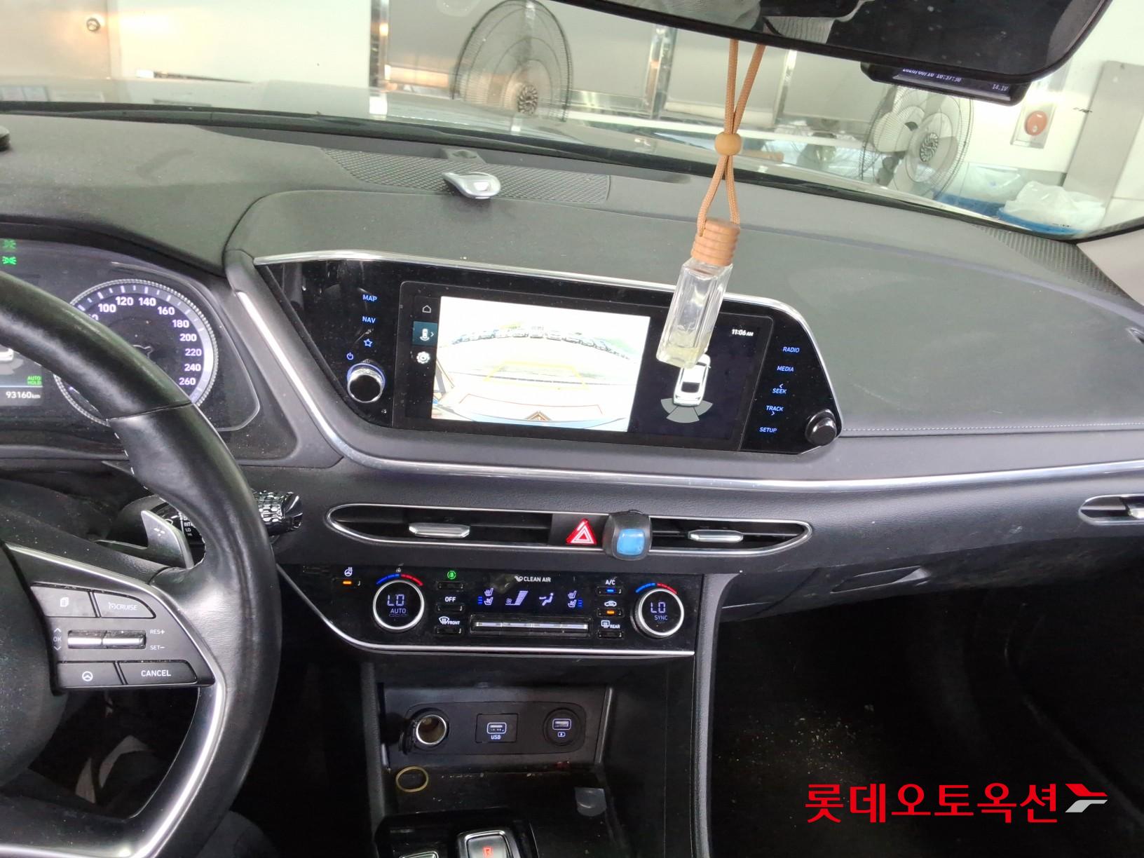 2022 - hyundai sonata