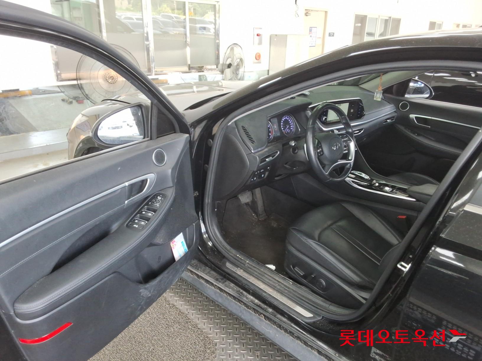 2022 - hyundai sonata