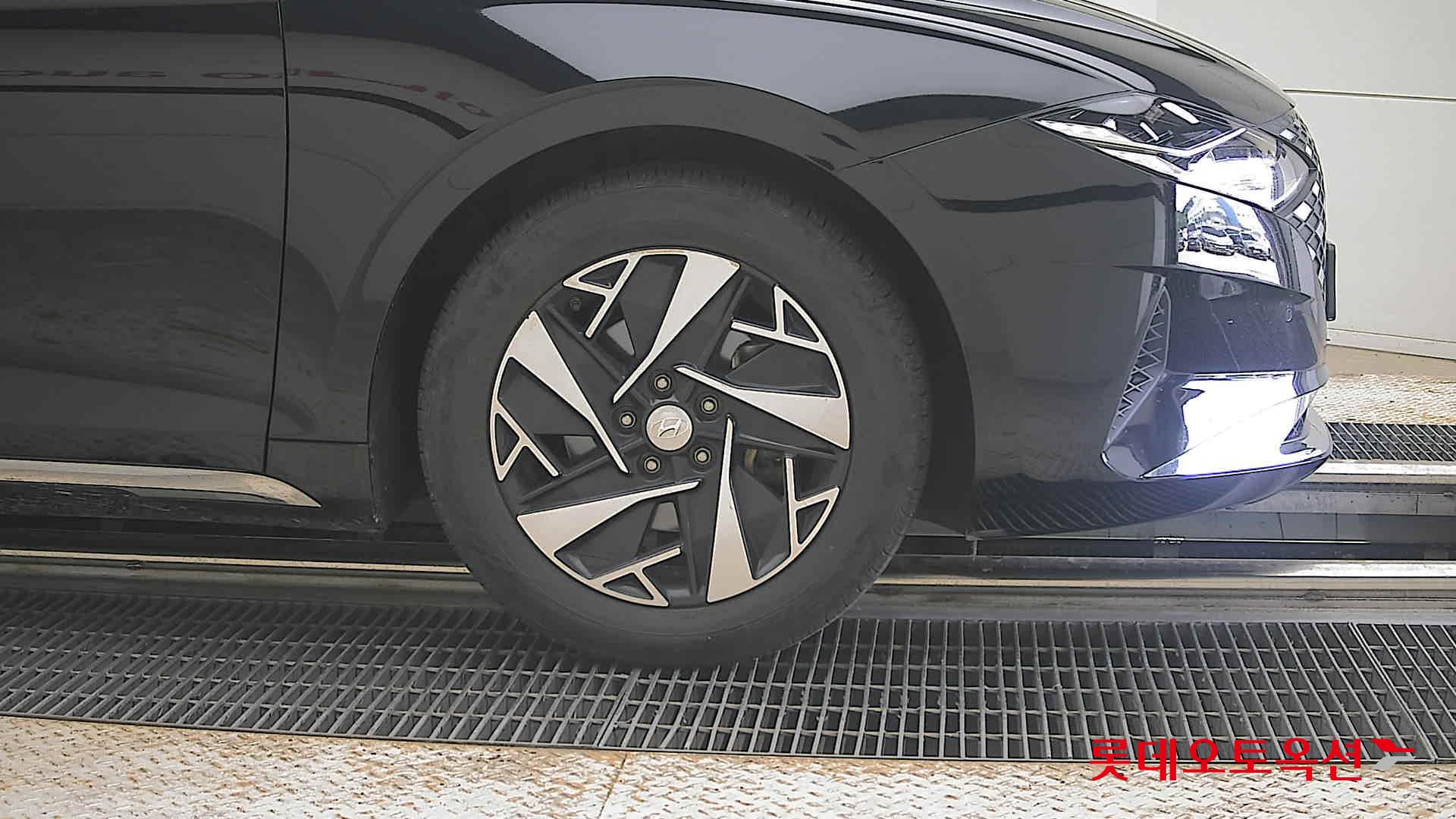 2023 - hyundai grandeur