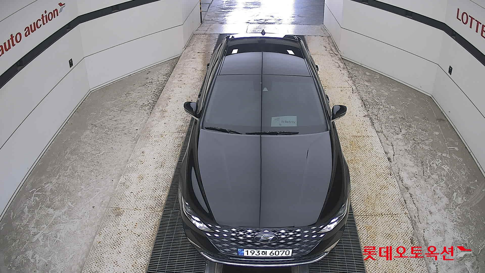 2023 - hyundai grandeur