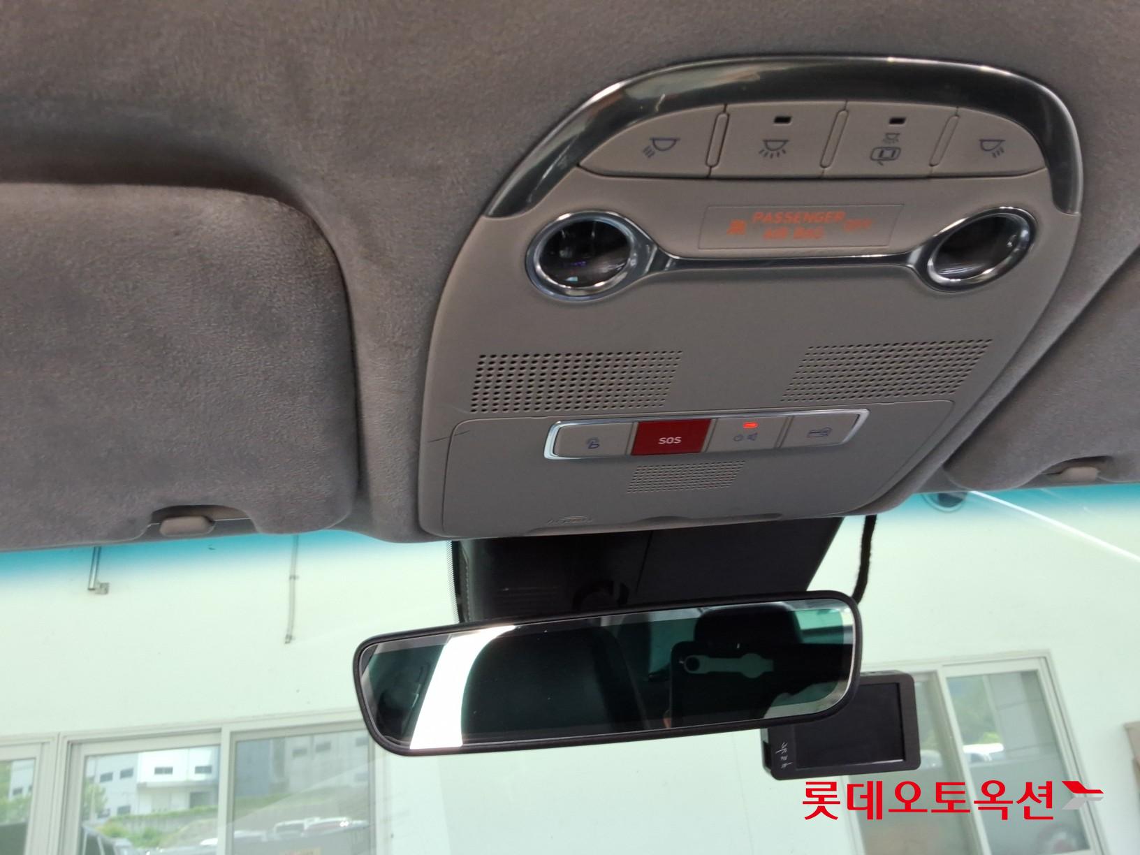 2023 - hyundai grandeur