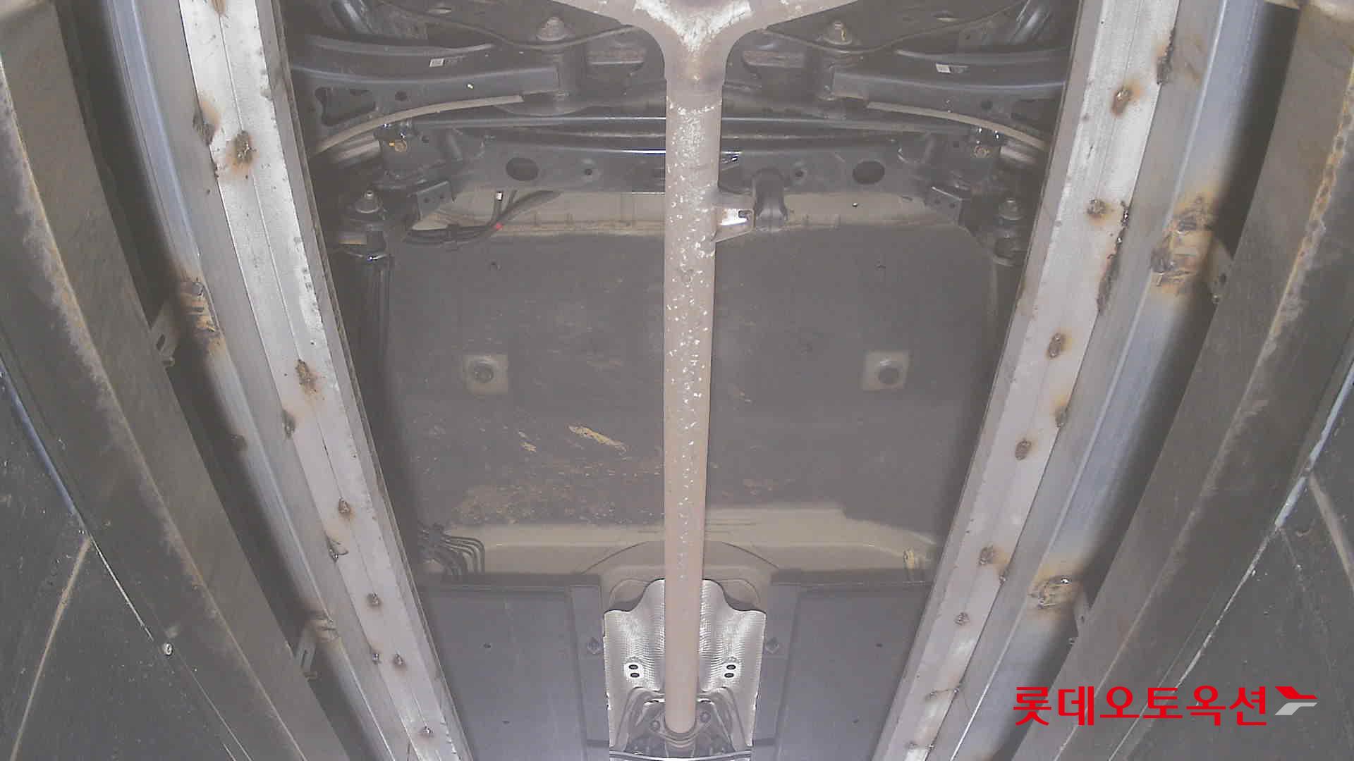 2021 - hyundai grandeur