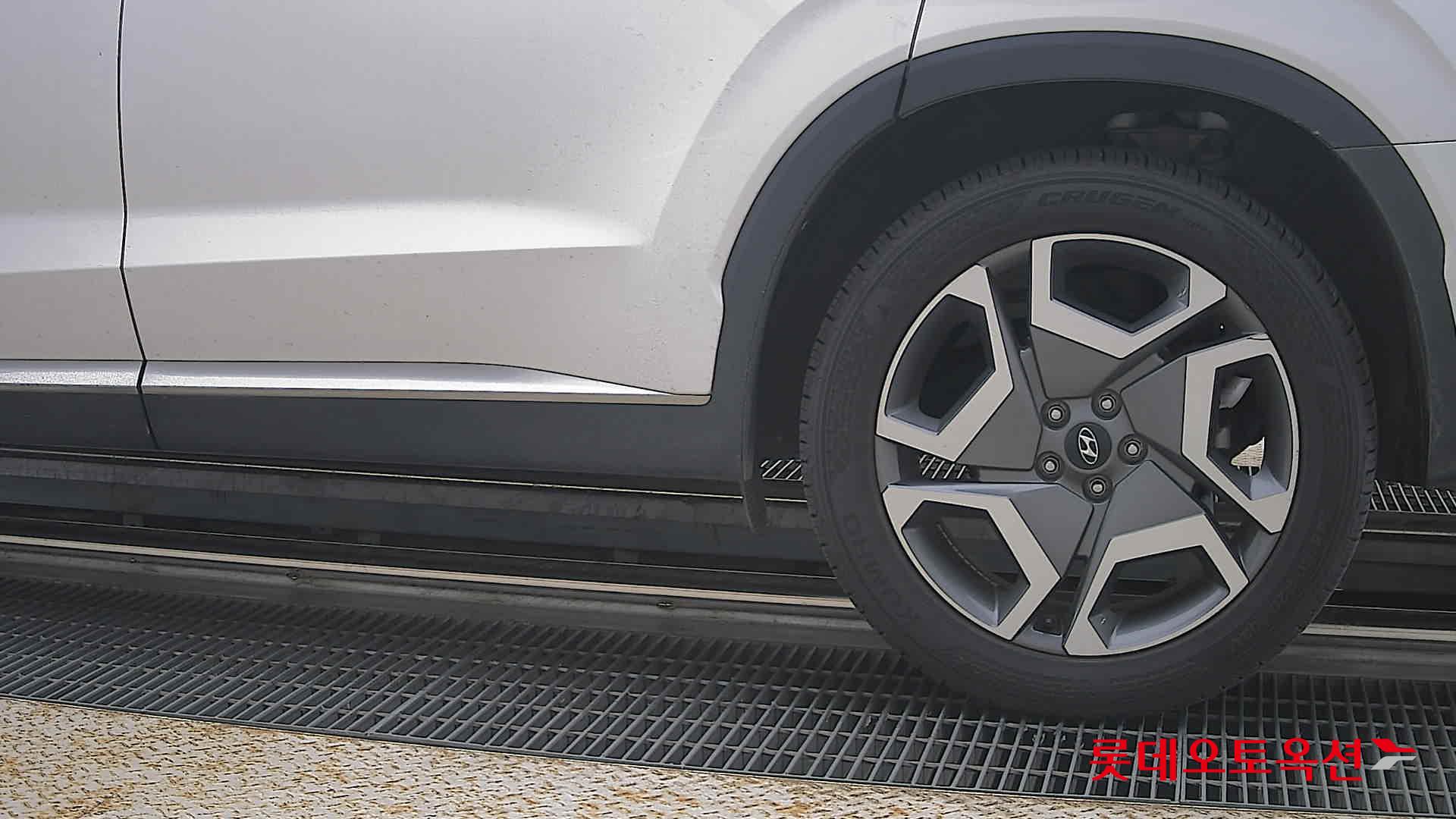 2024 - hyundai palisade
