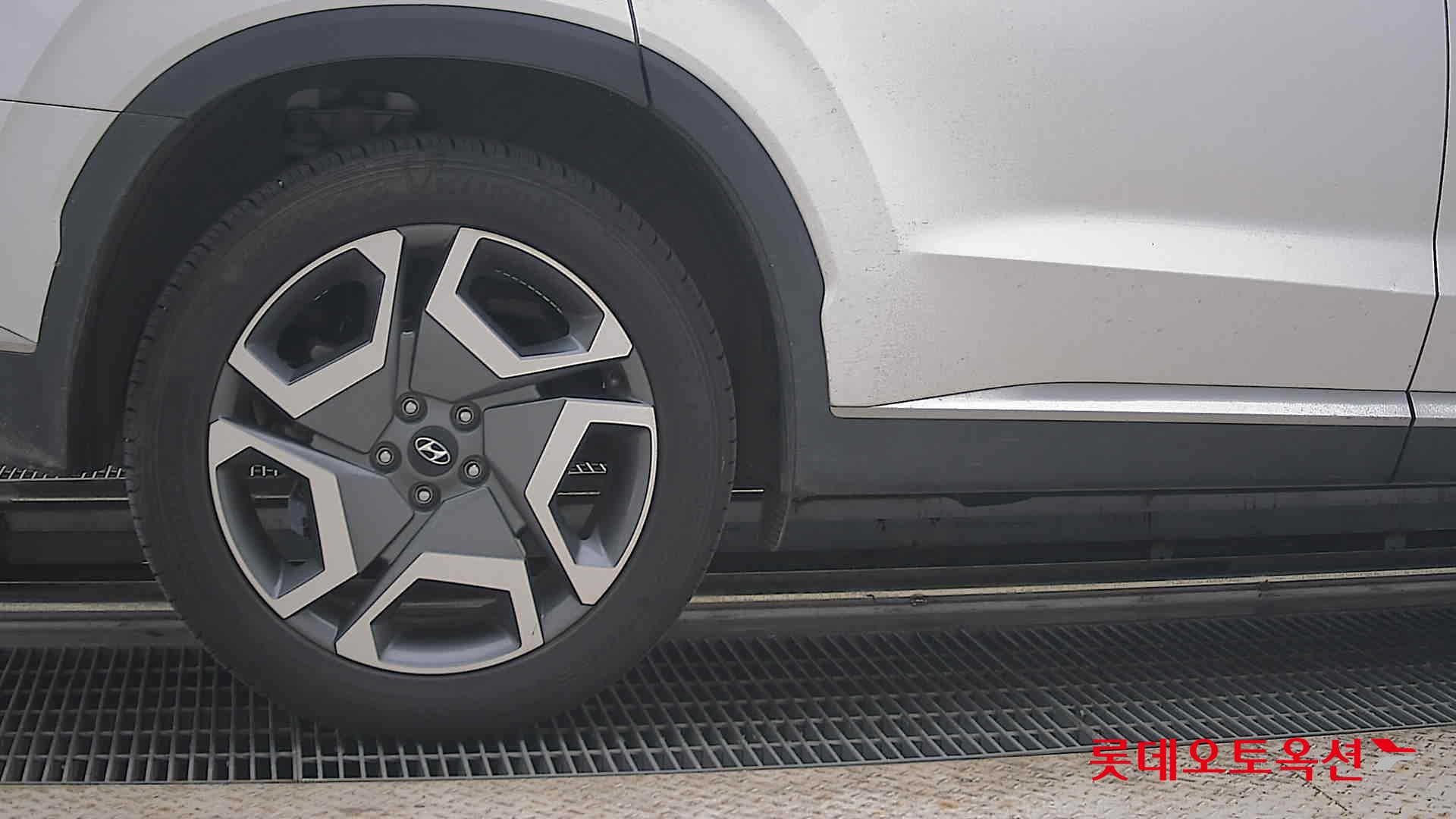2024 - hyundai palisade