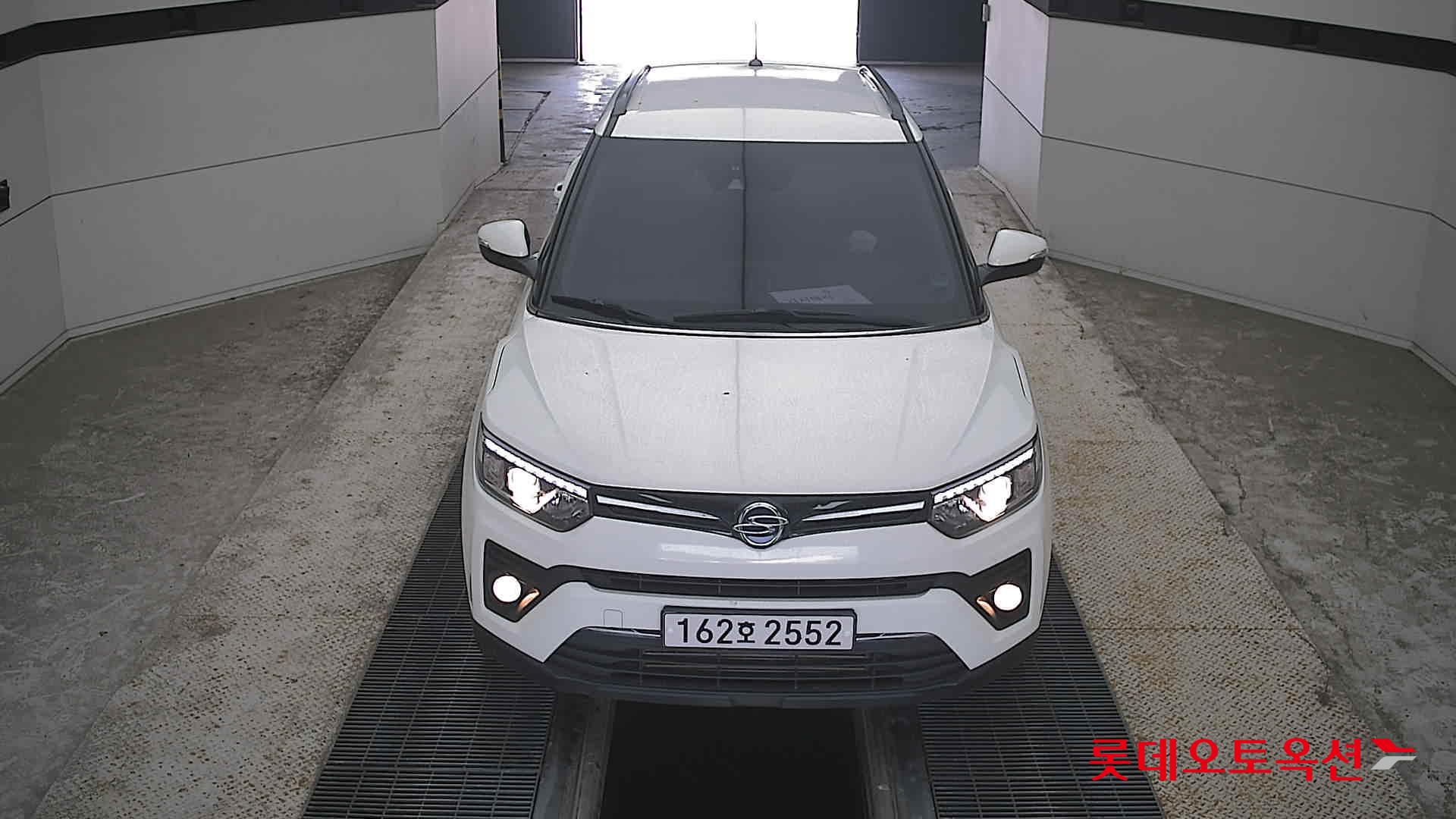 VERY TIVOLI (G) V3