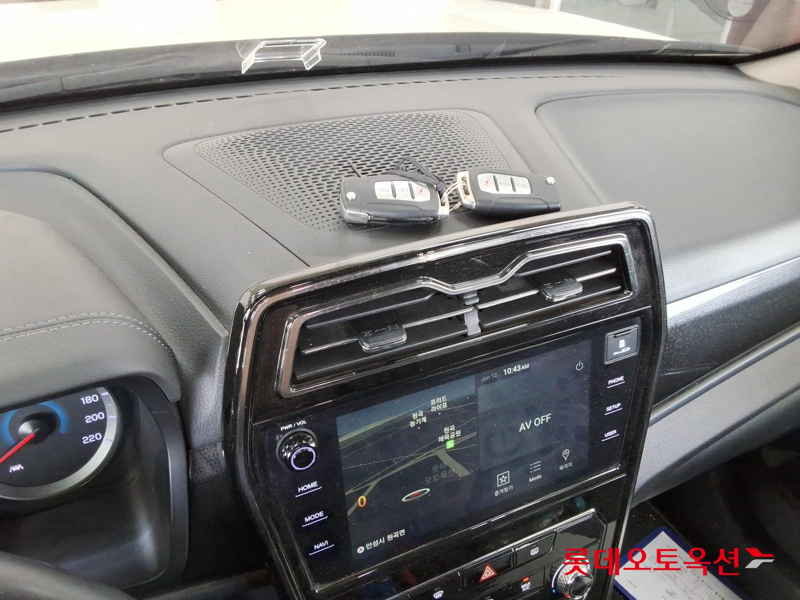 2021 - ssangyong tivoli