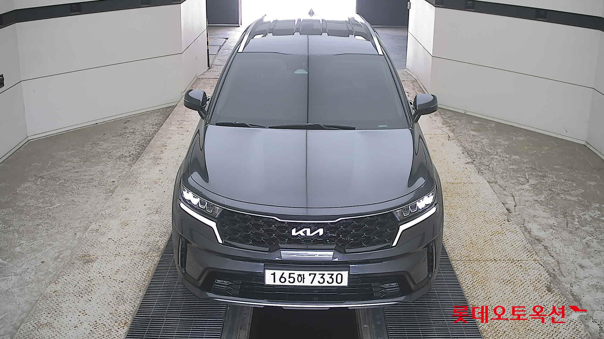SORENTO MQ4 (D)