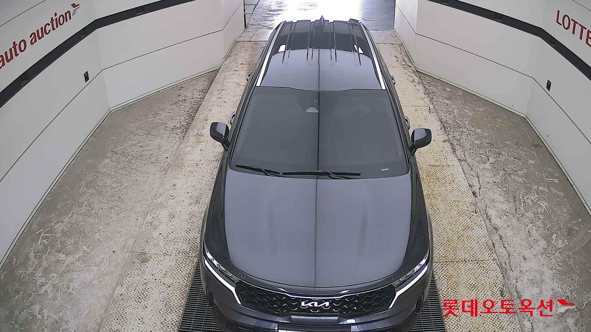 2022 - kia sorento