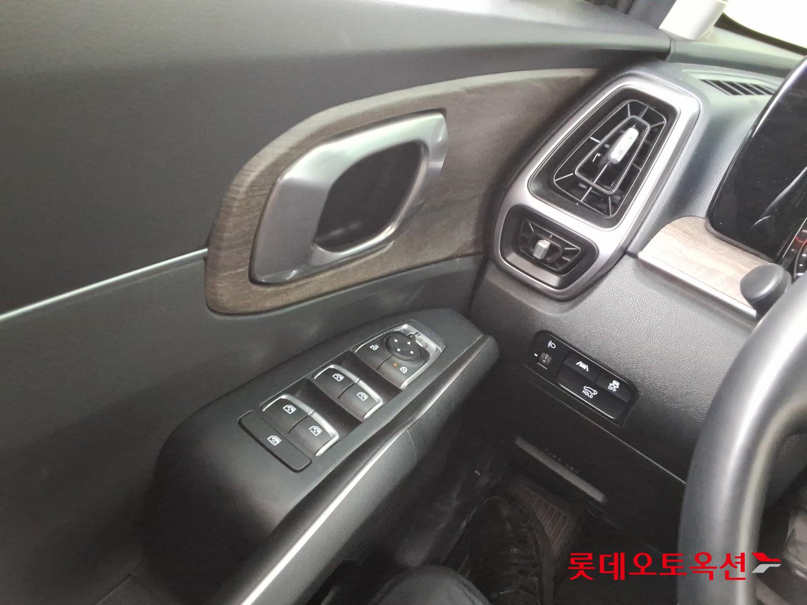 2022 - kia sorento